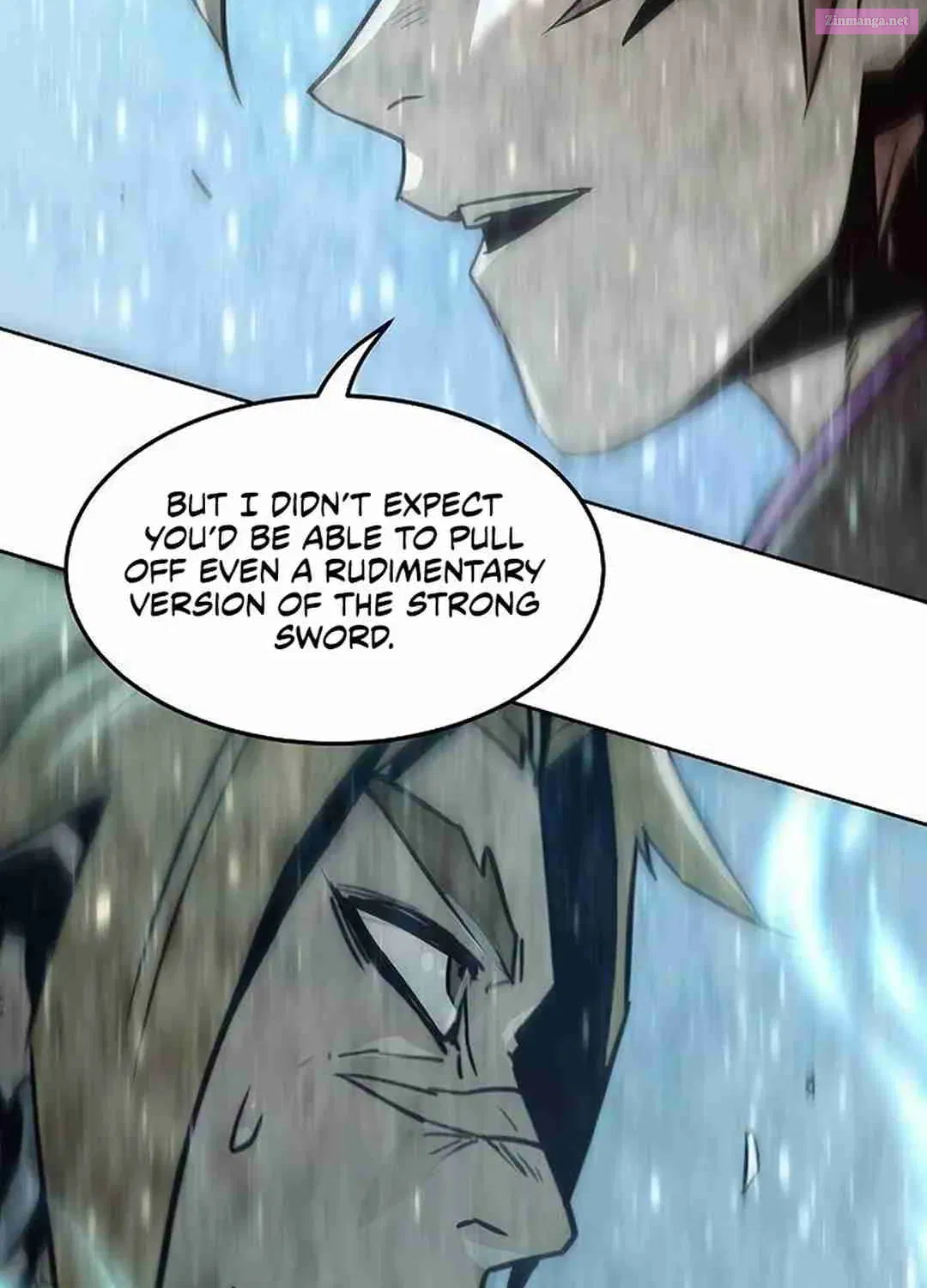 The Dang Clan's Swordmaster Heir Just Wants a Normal Life Zinmanga X Chapter 39 Page 79