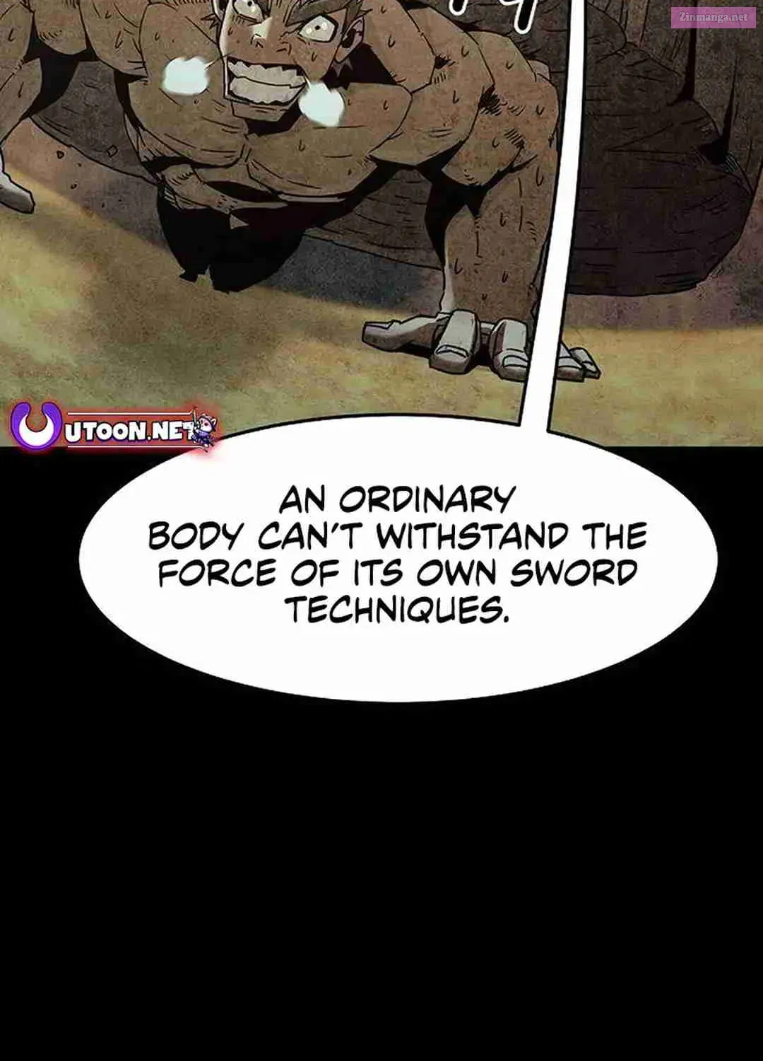 The Dang Clan's Swordmaster Heir Just Wants a Normal Life Zinmanga X Chapter 39 Page 90