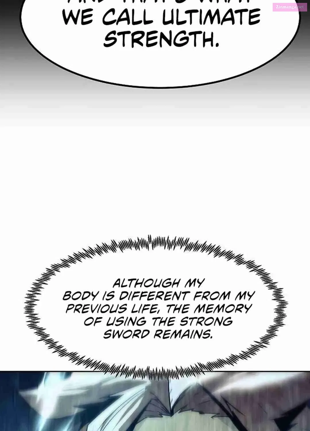 The Dang Clan's Swordmaster Heir Just Wants a Normal Life Zinmanga X Chapter 39 Page 93
