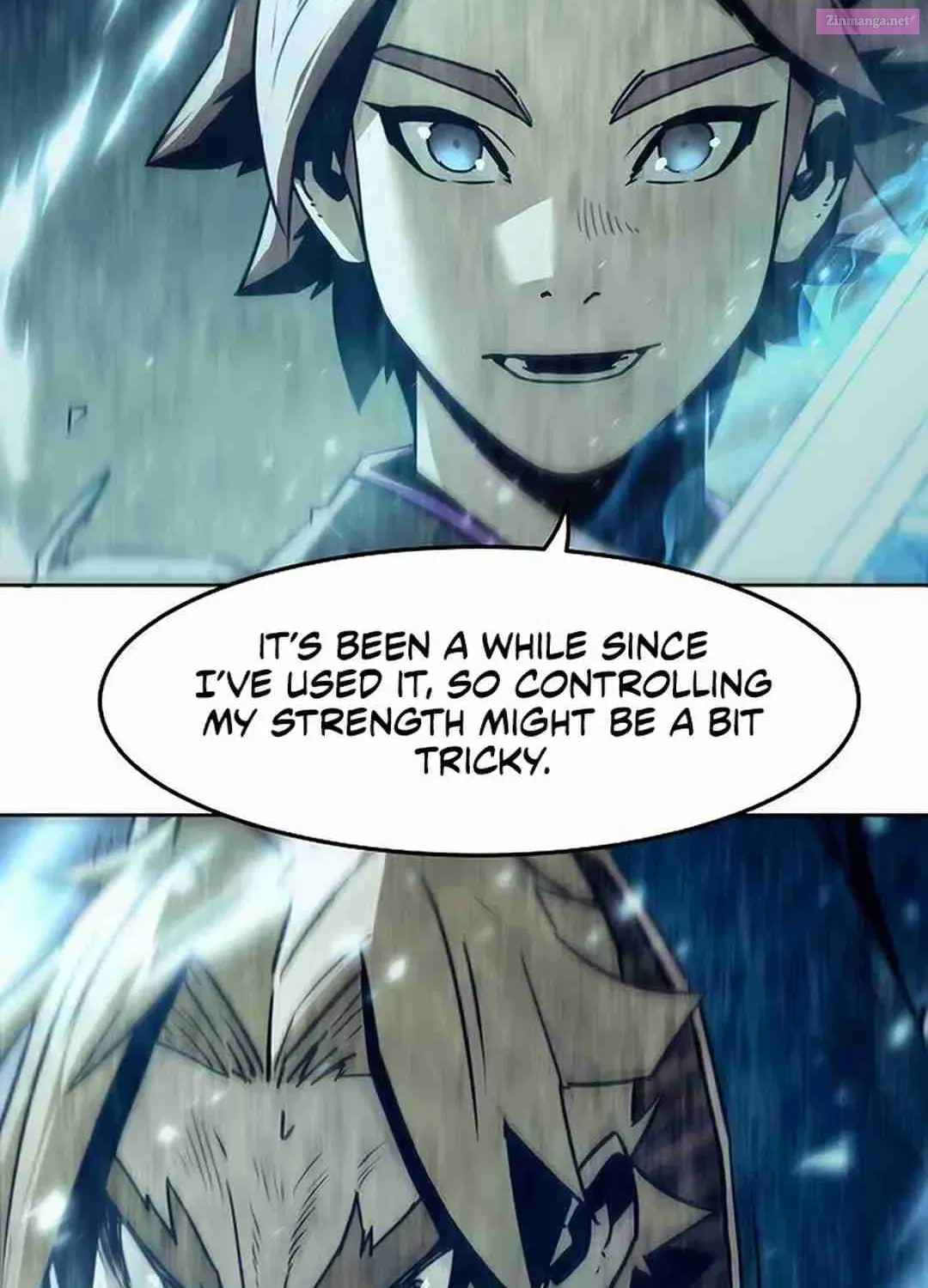 The Dang Clan's Swordmaster Heir Just Wants a Normal Life Zinmanga X Chapter 39 Page 94