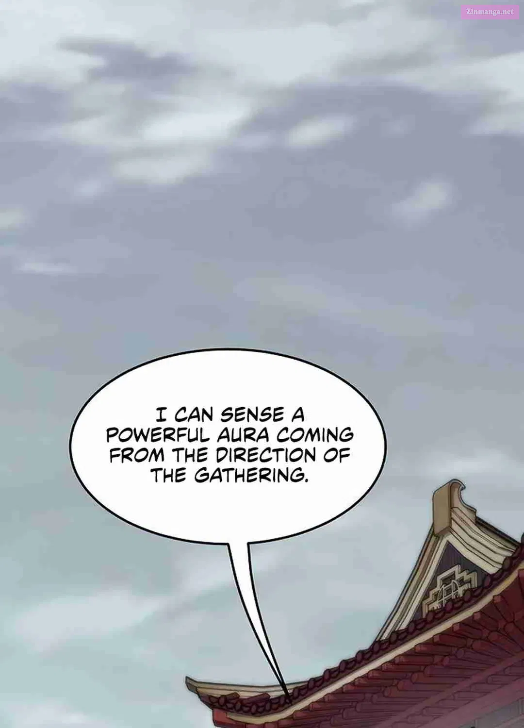 The Dang Clan's Swordmaster Heir Just Wants a Normal Life Zinmanga X Chapter 39 Page 112