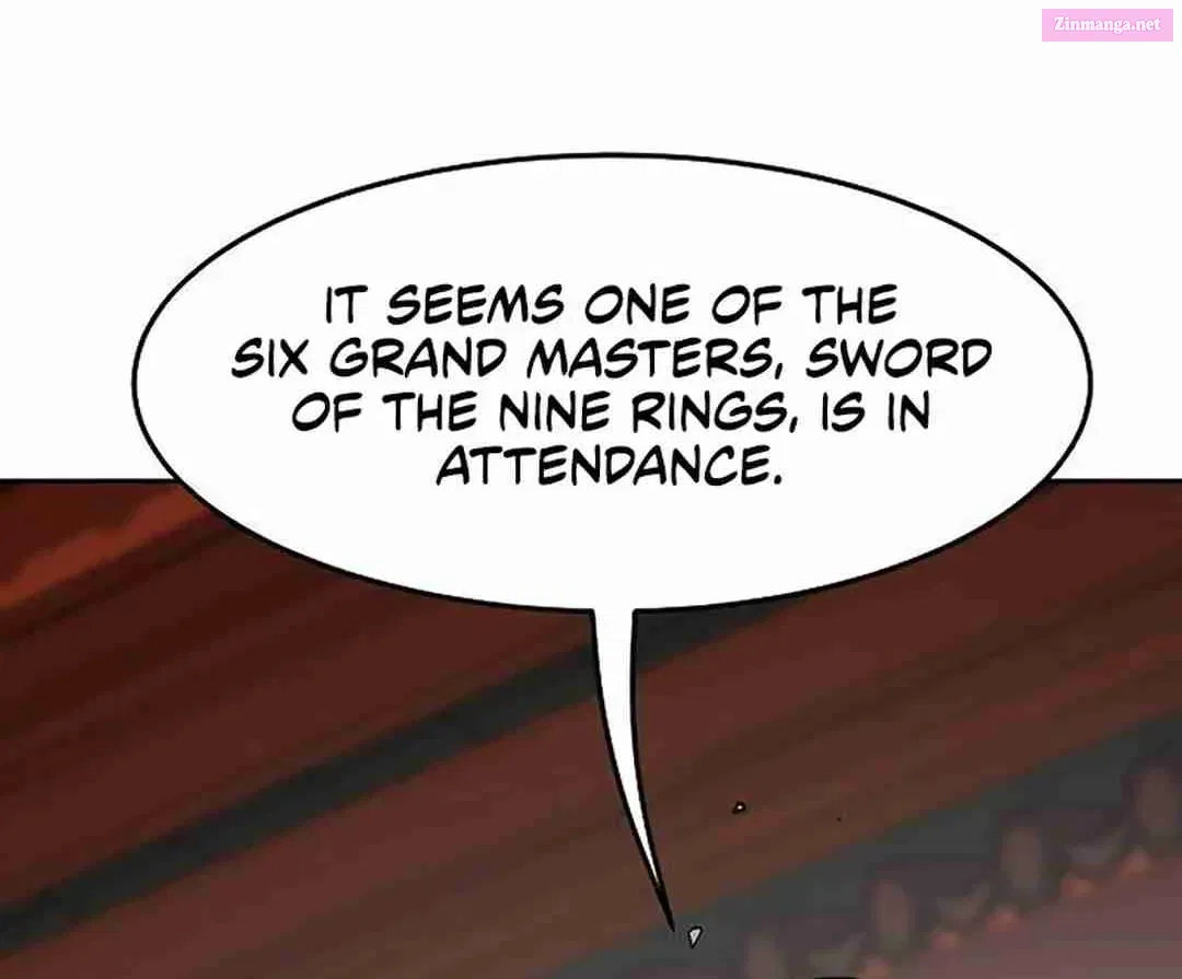 The Dang Clan's Swordmaster Heir Just Wants a Normal Life Zinmanga X Chapter 39 Page 114