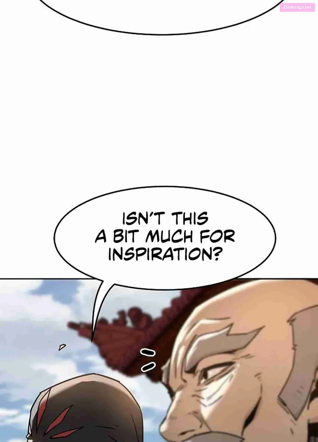 The Dang Clan's Swordmaster Heir Just Wants a Normal Life Zinmanga X Chapter 39 Page 116