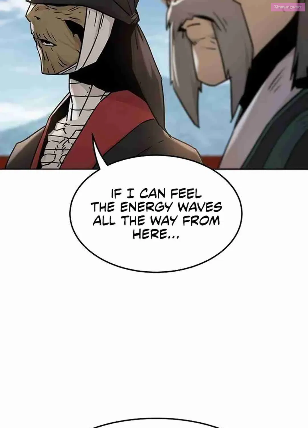 The Dang Clan's Swordmaster Heir Just Wants a Normal Life Zinmanga X Chapter 39 Page 117