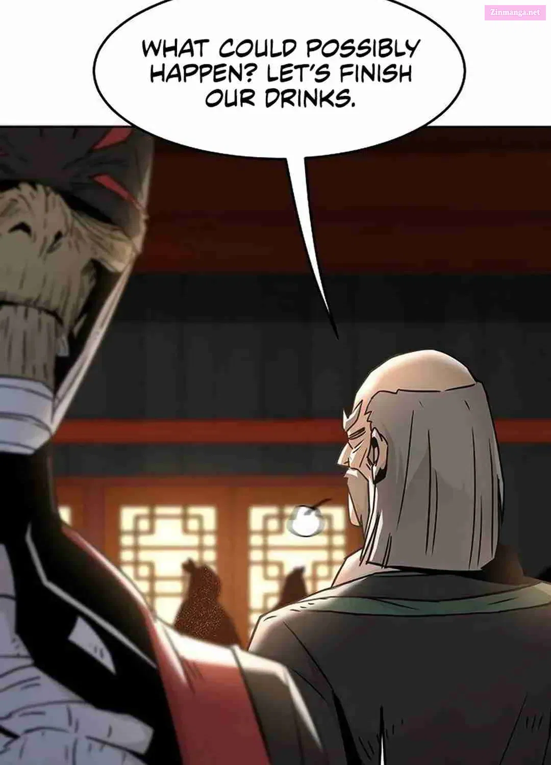 The Dang Clan's Swordmaster Heir Just Wants a Normal Life Zinmanga X Chapter 39 Page 118