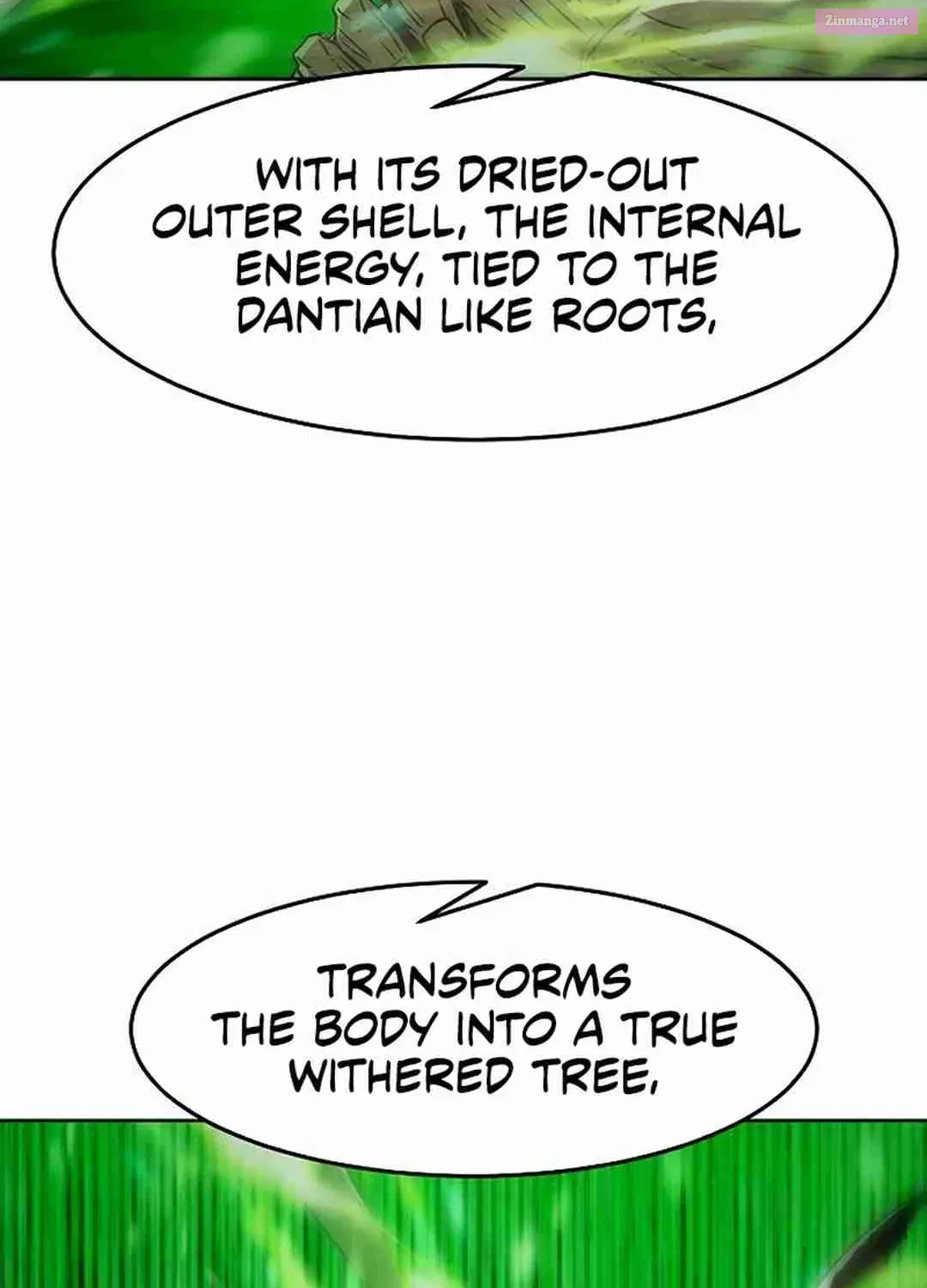 The Dang Clan's Swordmaster Heir Just Wants a Normal Life Zinmanga X Chapter 38 Page 11