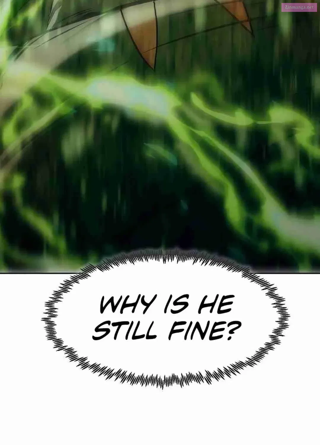The Dang Clan's Swordmaster Heir Just Wants a Normal Life Zinmanga X Chapter 38 Page 17
