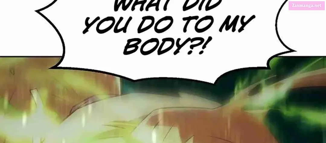 The Dang Clan's Swordmaster Heir Just Wants a Normal Life Zinmanga X Chapter 38 Page 21