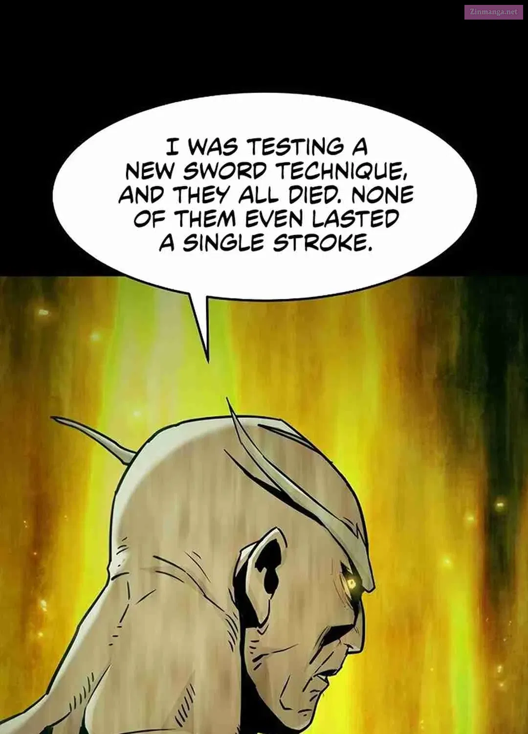 The Dang Clan's Swordmaster Heir Just Wants a Normal Life Zinmanga X Chapter 38 Page 36