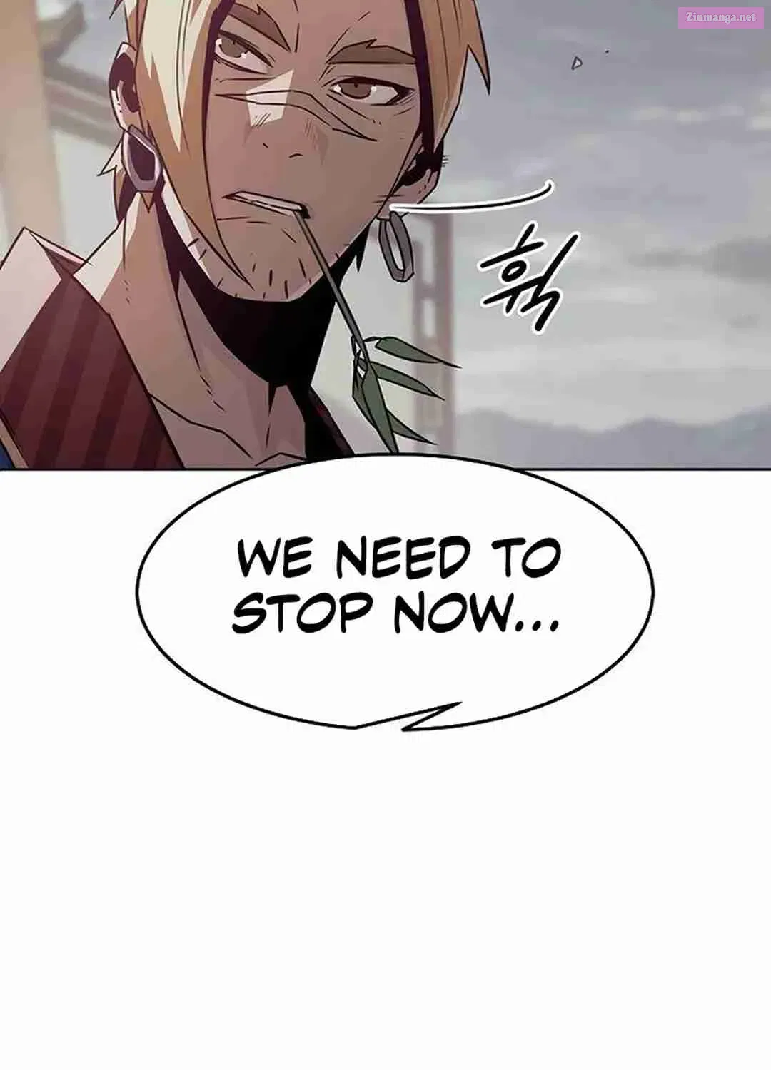 The Dang Clan's Swordmaster Heir Just Wants a Normal Life Zinmanga X Chapter 38 Page 52