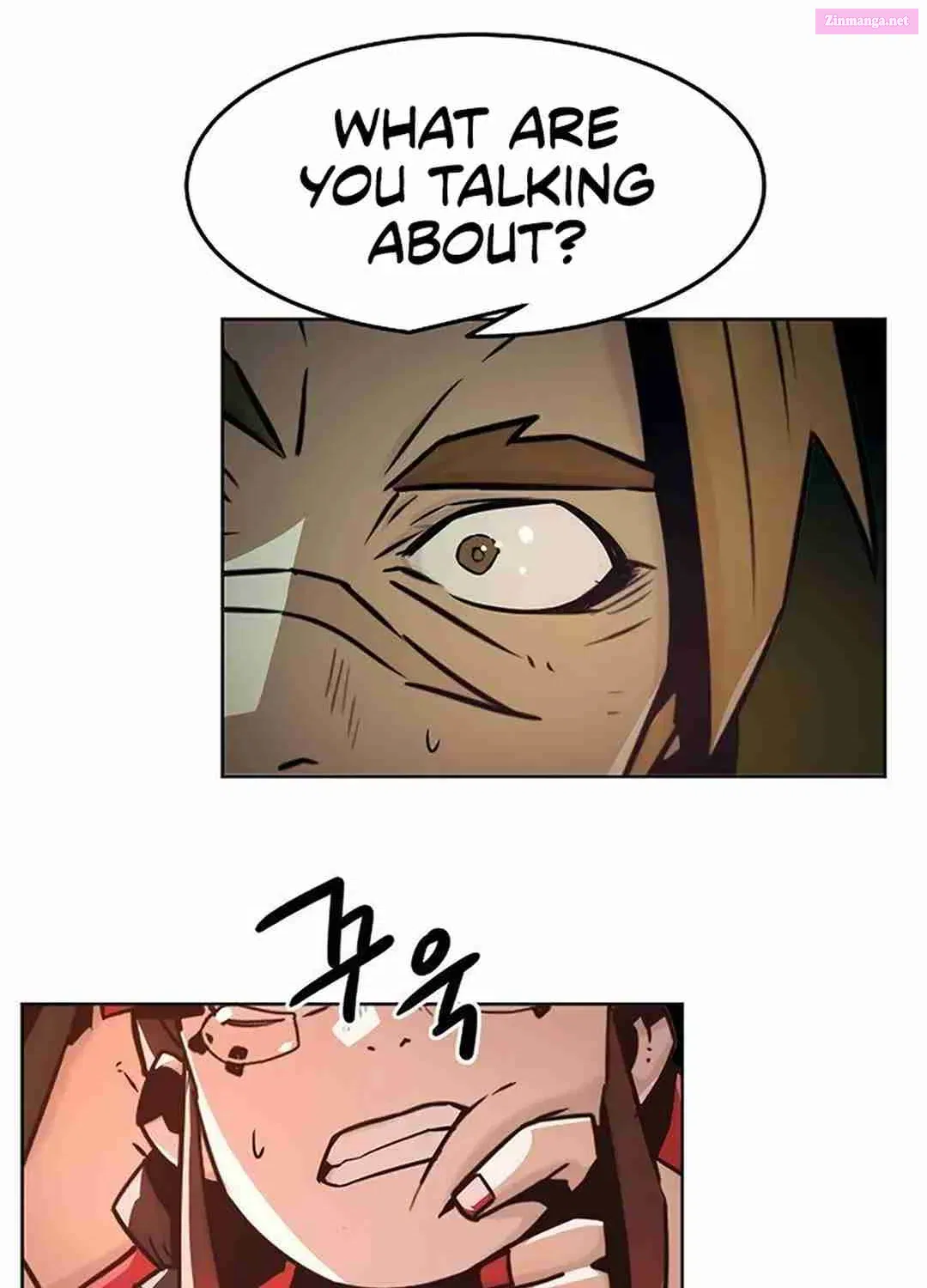 The Dang Clan's Swordmaster Heir Just Wants a Normal Life Zinmanga X Chapter 38 Page 53