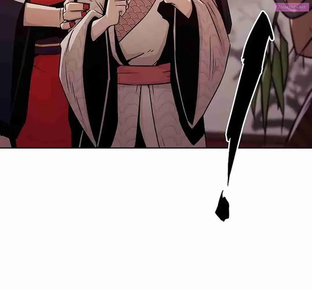 The Dang Clan's Swordmaster Heir Just Wants a Normal Life Zinmanga X Chapter 38 Page 56