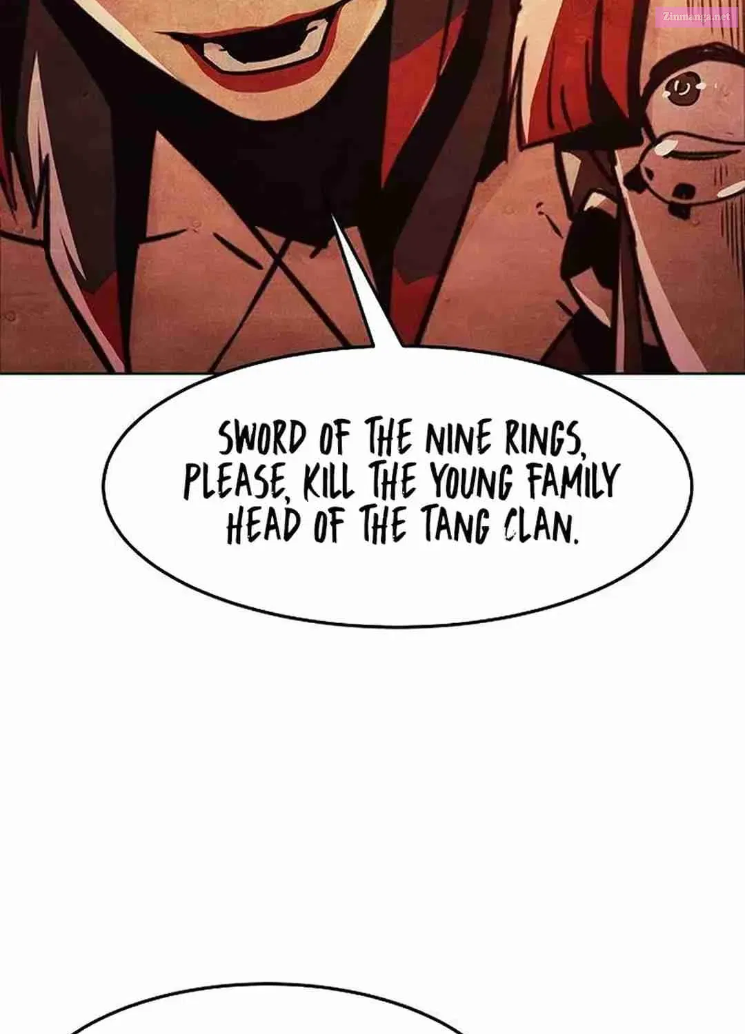 The Dang Clan's Swordmaster Heir Just Wants a Normal Life Zinmanga X Chapter 38 Page 59