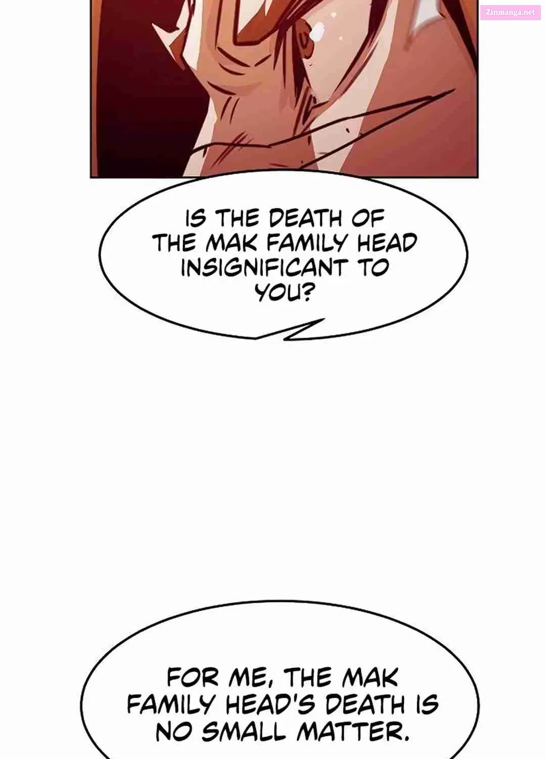 The Dang Clan's Swordmaster Heir Just Wants a Normal Life Zinmanga X Chapter 38 Page 66