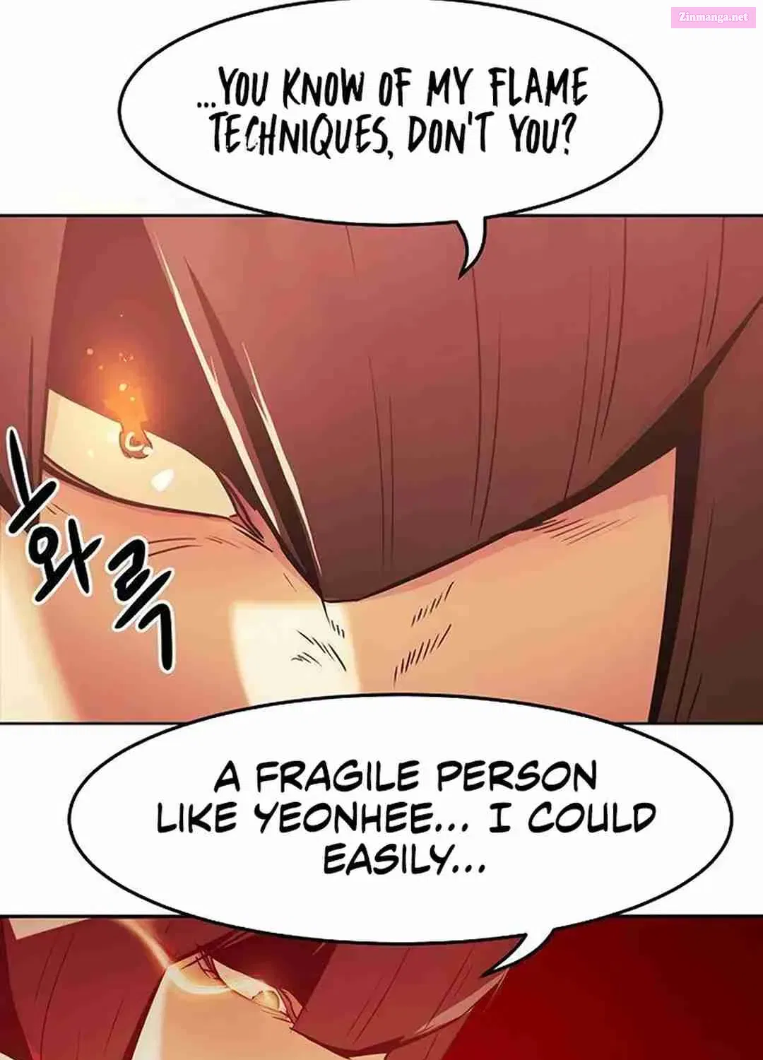 The Dang Clan's Swordmaster Heir Just Wants a Normal Life Zinmanga X Chapter 38 Page 71