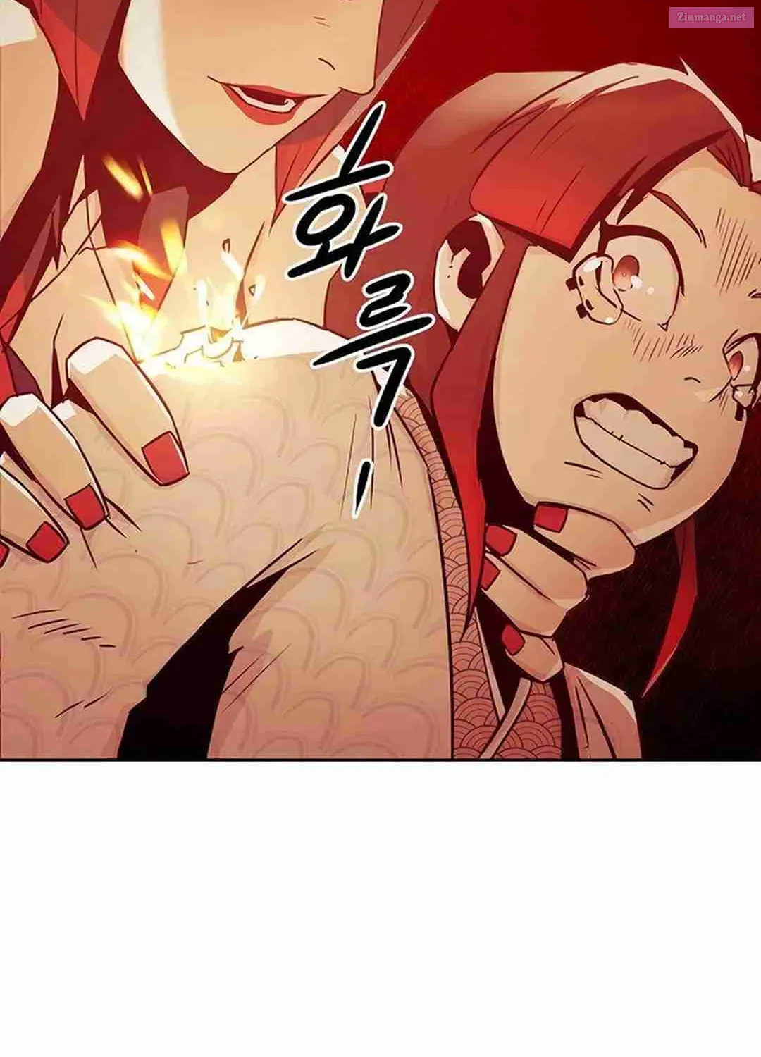 The Dang Clan's Swordmaster Heir Just Wants a Normal Life Zinmanga X Chapter 38 Page 72