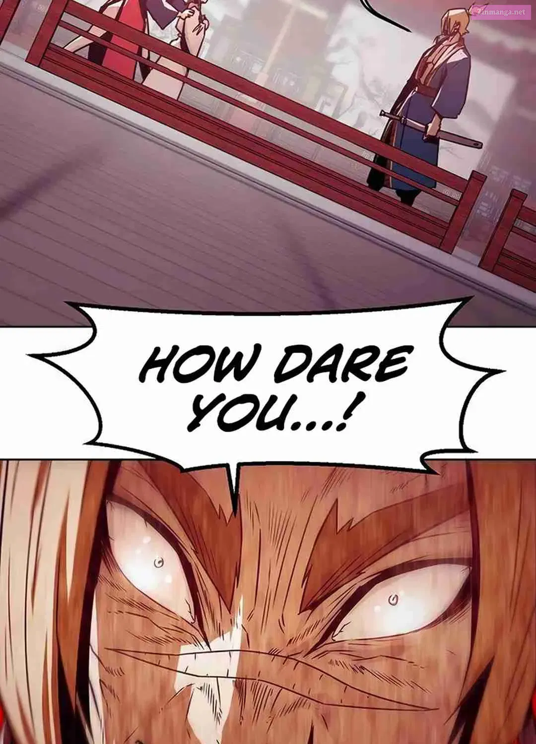 The Dang Clan's Swordmaster Heir Just Wants a Normal Life Zinmanga X Chapter 38 Page 75