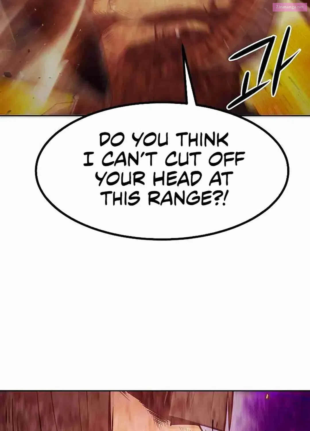 The Dang Clan's Swordmaster Heir Just Wants a Normal Life Zinmanga X Chapter 38 Page 78