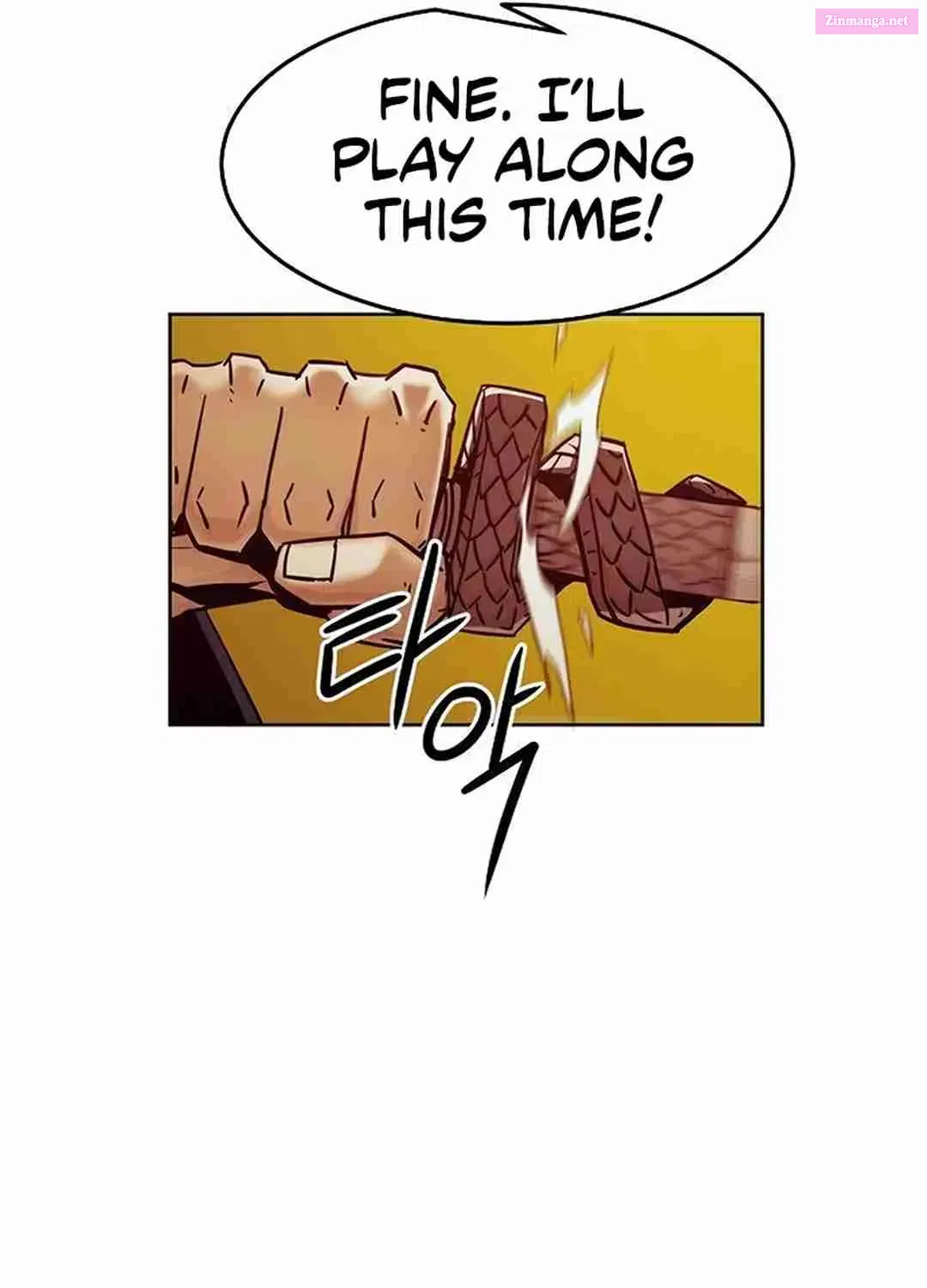 The Dang Clan's Swordmaster Heir Just Wants a Normal Life Zinmanga X Chapter 38 Page 85