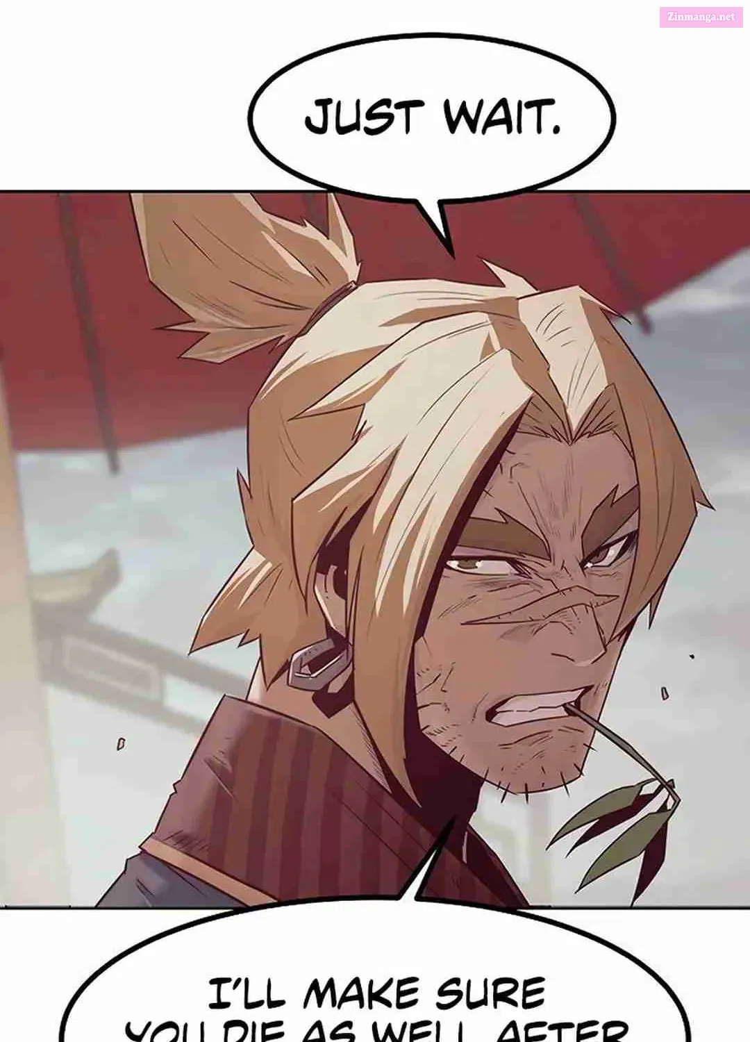 The Dang Clan's Swordmaster Heir Just Wants a Normal Life Zinmanga X Chapter 38 Page 86
