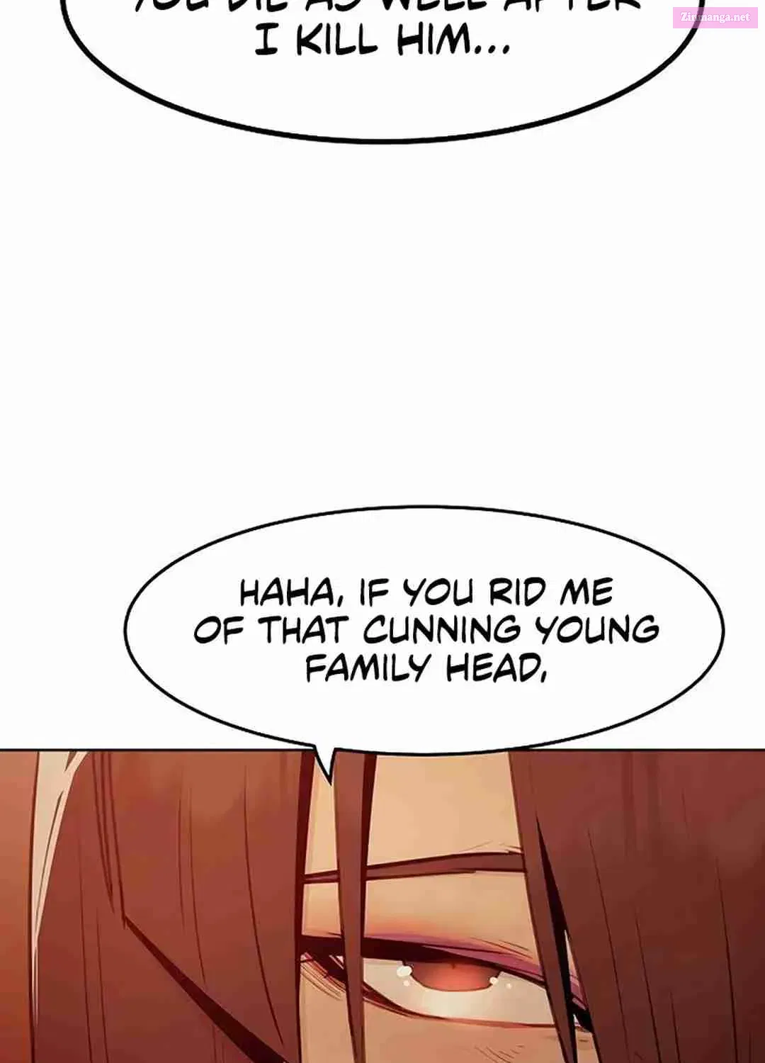 The Dang Clan's Swordmaster Heir Just Wants a Normal Life Zinmanga X Chapter 38 Page 87
