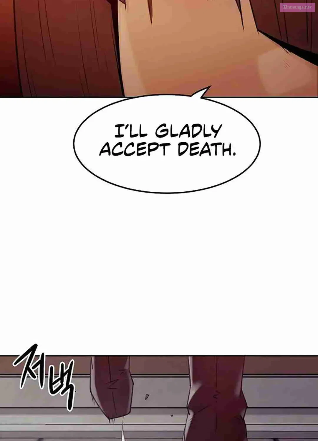 The Dang Clan's Swordmaster Heir Just Wants a Normal Life Zinmanga X Chapter 38 Page 88