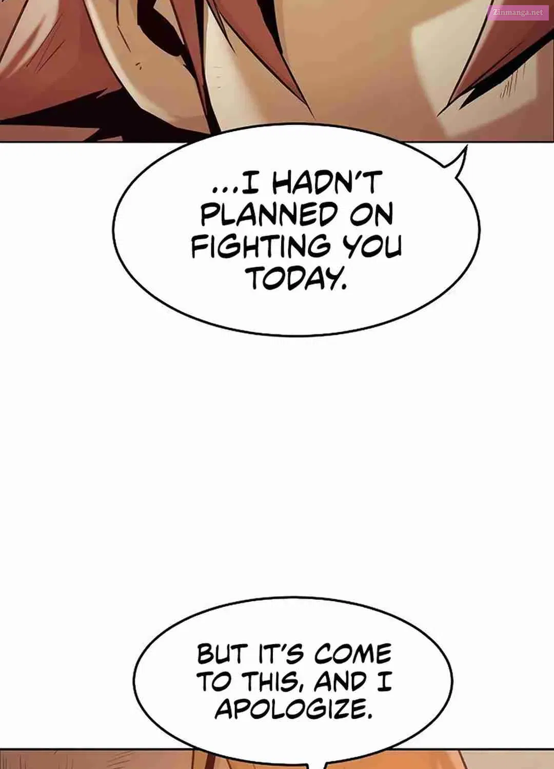 The Dang Clan's Swordmaster Heir Just Wants a Normal Life Zinmanga X Chapter 38 Page 94