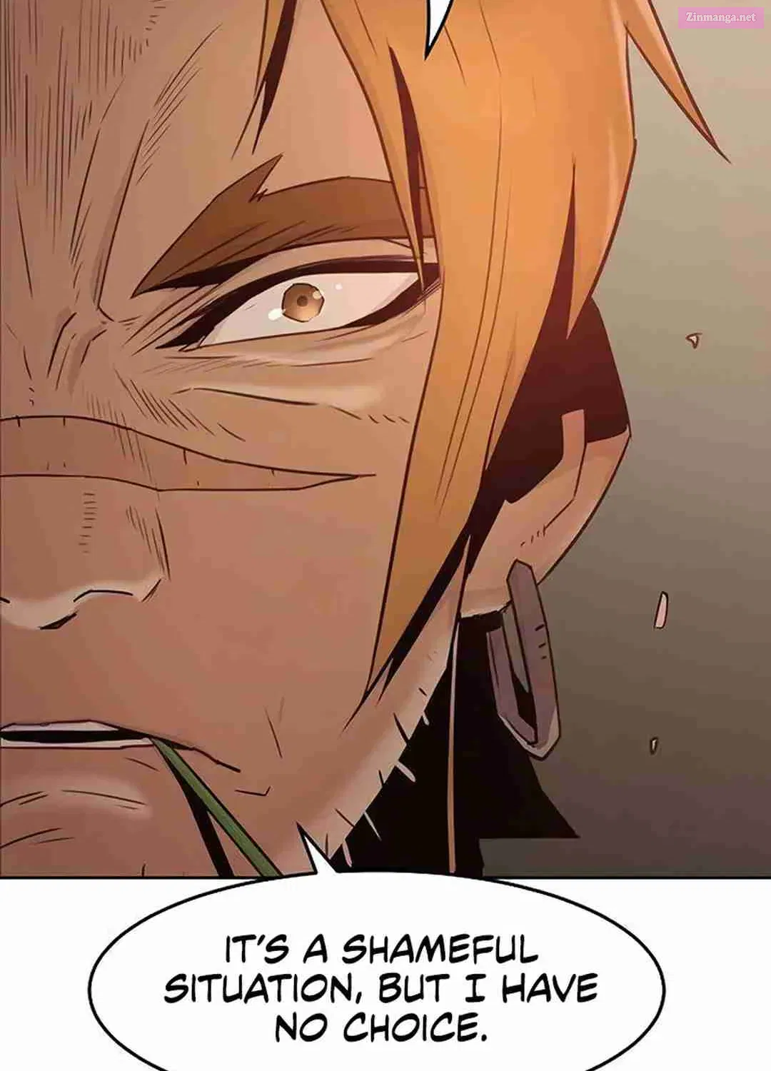 The Dang Clan's Swordmaster Heir Just Wants a Normal Life Zinmanga X Chapter 38 Page 95
