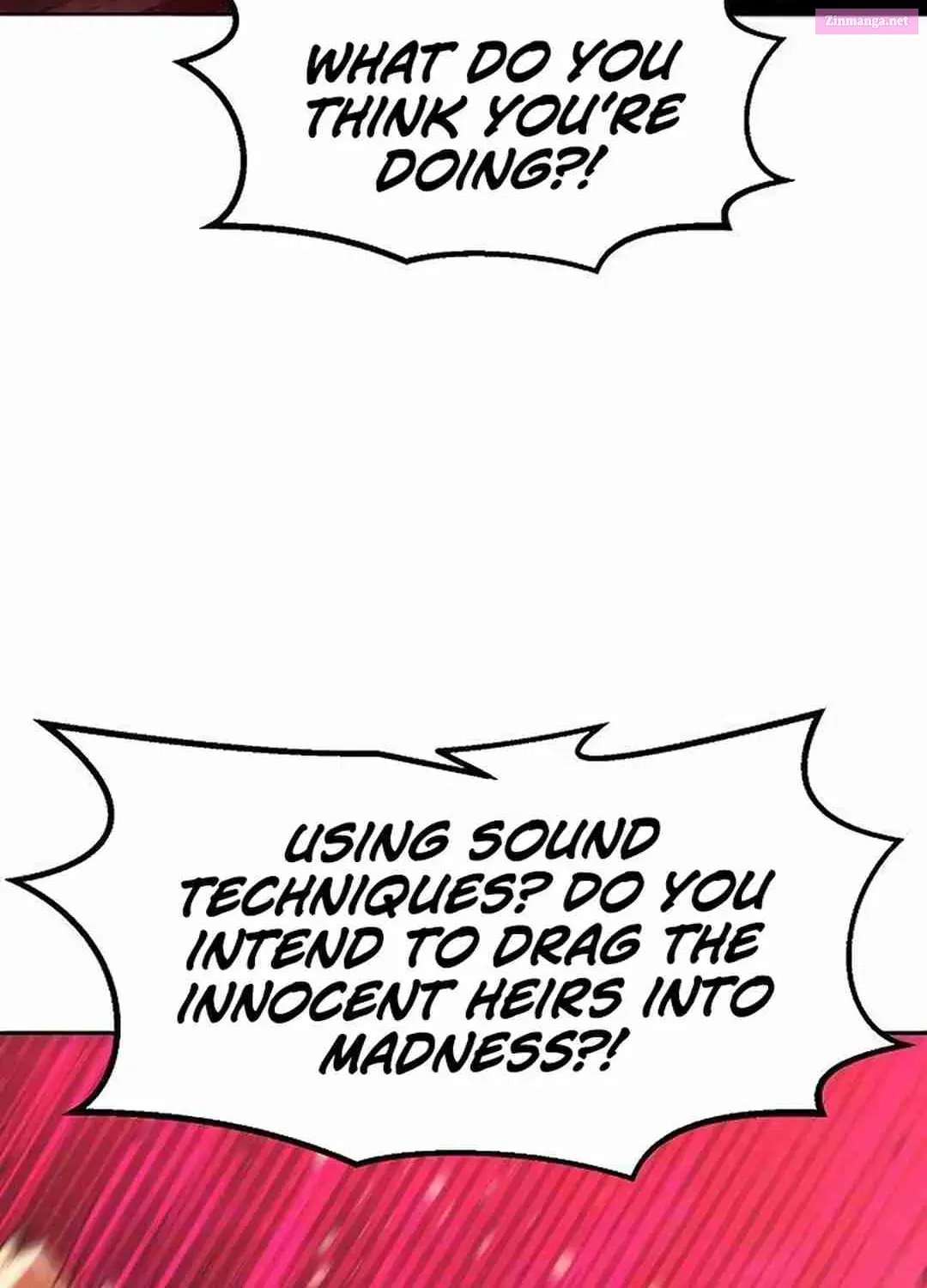 The Dang Clan's Swordmaster Heir Just Wants a Normal Life Zinmanga X Chapter 38 Page 108