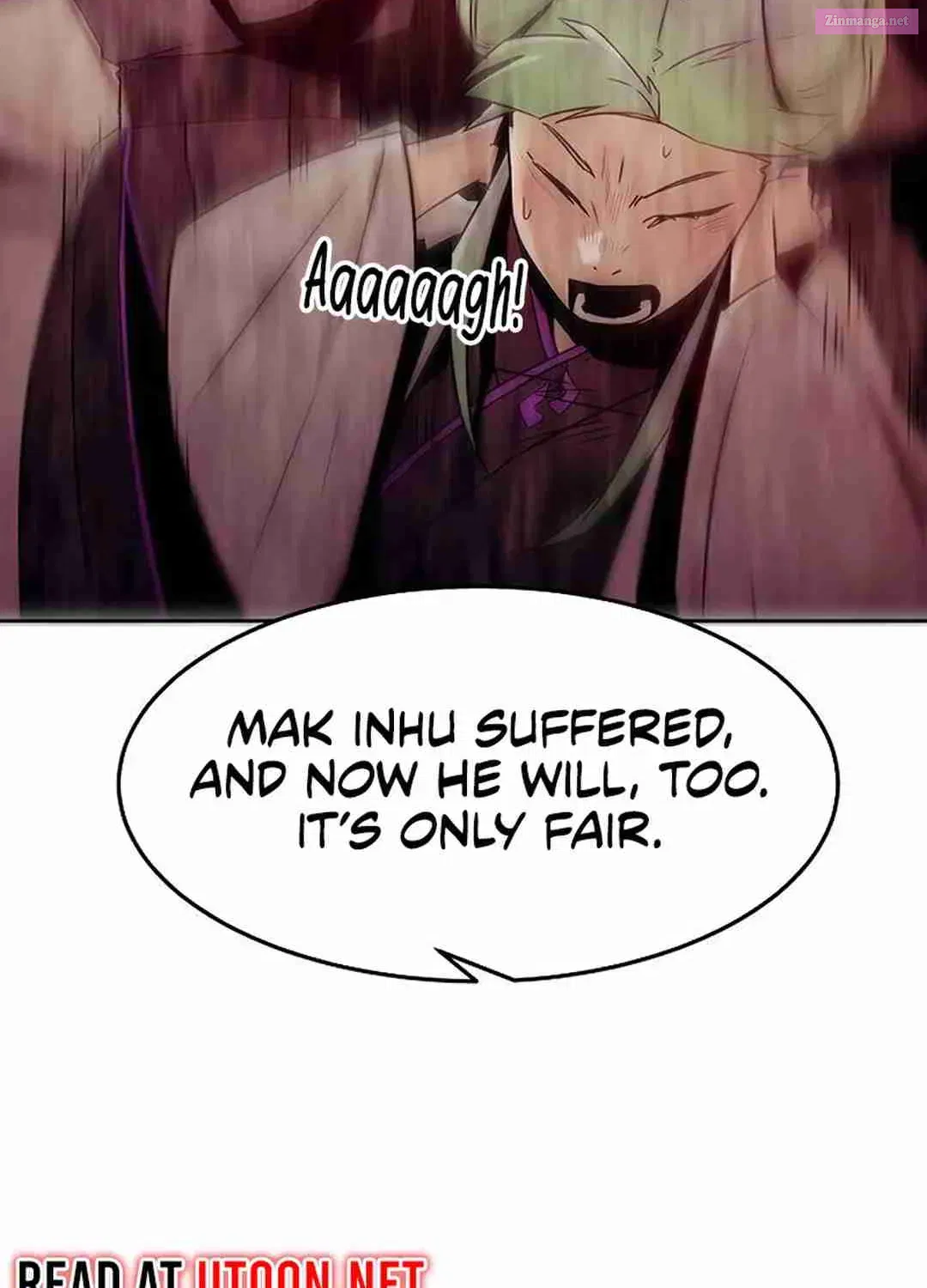 The Dang Clan's Swordmaster Heir Just Wants a Normal Life Zinmanga X Chapter 38 Page 116
