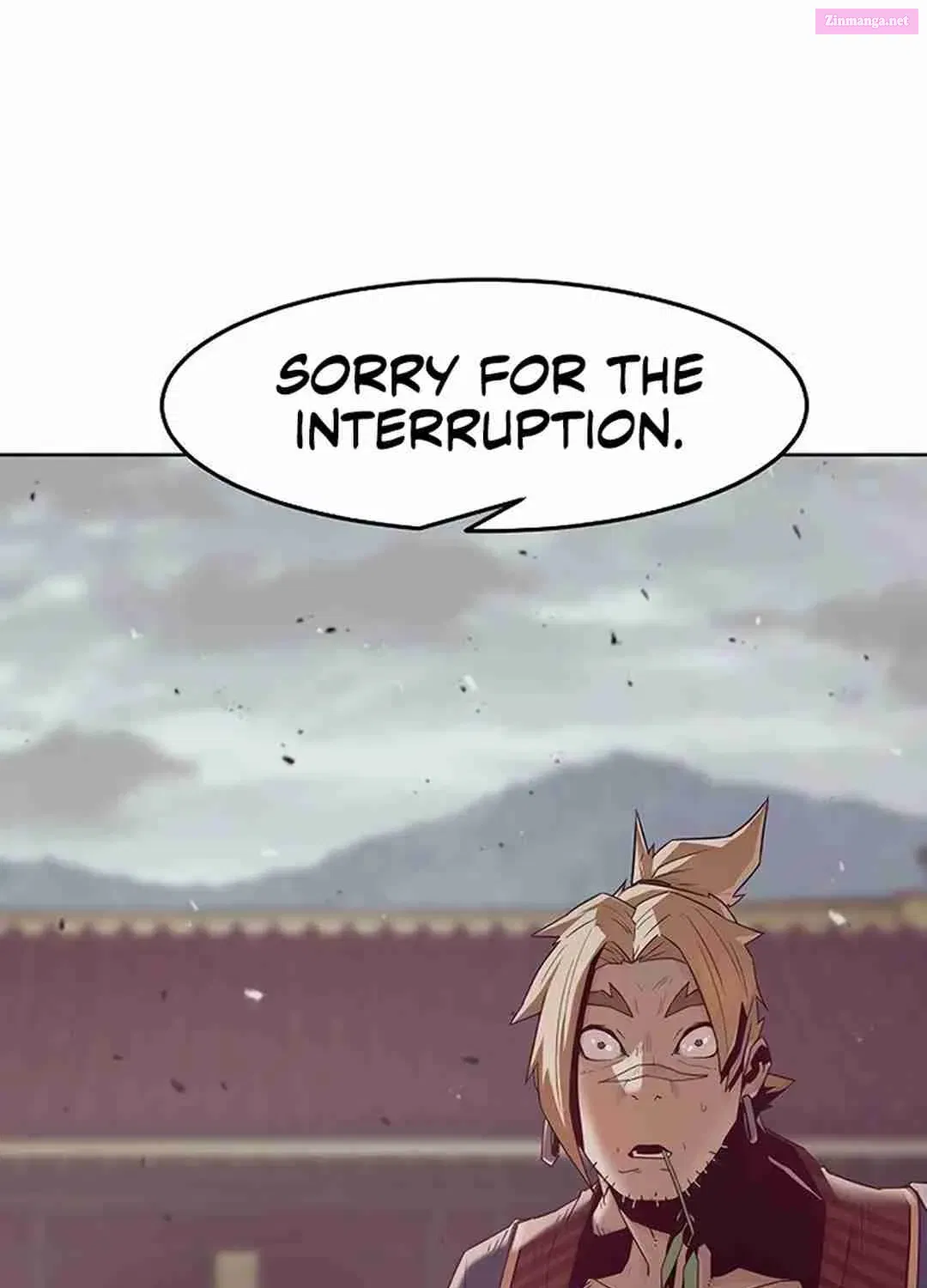 The Dang Clan's Swordmaster Heir Just Wants a Normal Life Zinmanga X Chapter 38 Page 135