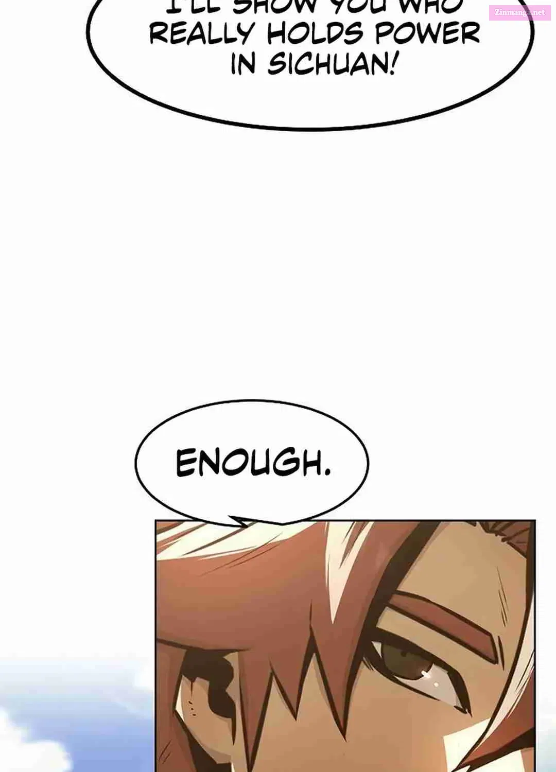The Dang Clan's Swordmaster Heir Just Wants a Normal Life Zinmanga X Chapter 37 Page 6