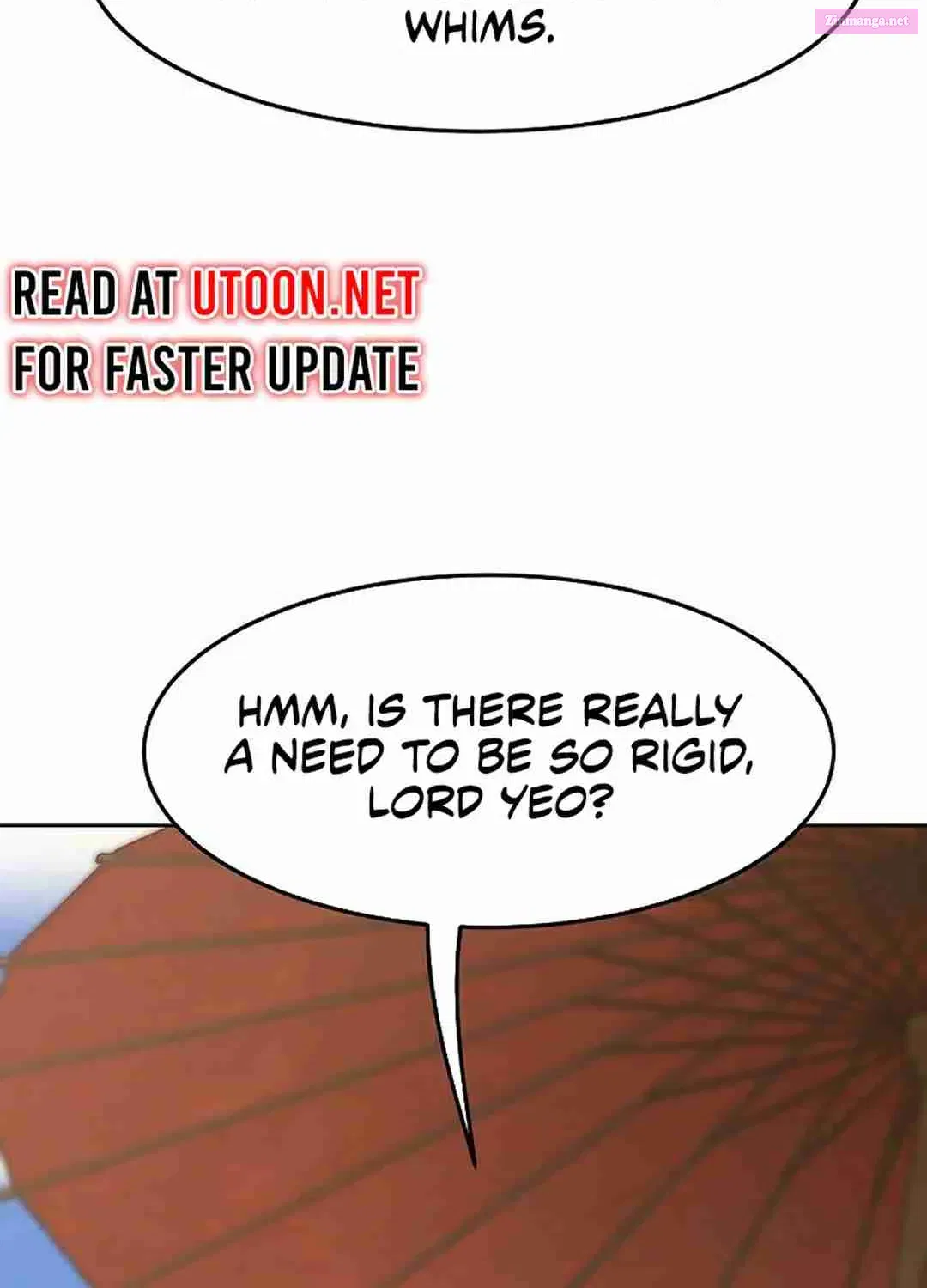 The Dang Clan's Swordmaster Heir Just Wants a Normal Life Zinmanga X Chapter 37 Page 11