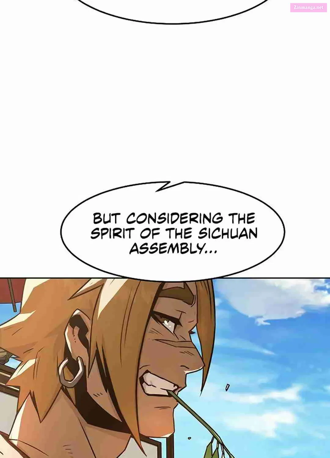 The Dang Clan's Swordmaster Heir Just Wants a Normal Life Zinmanga X Chapter 37 Page 13