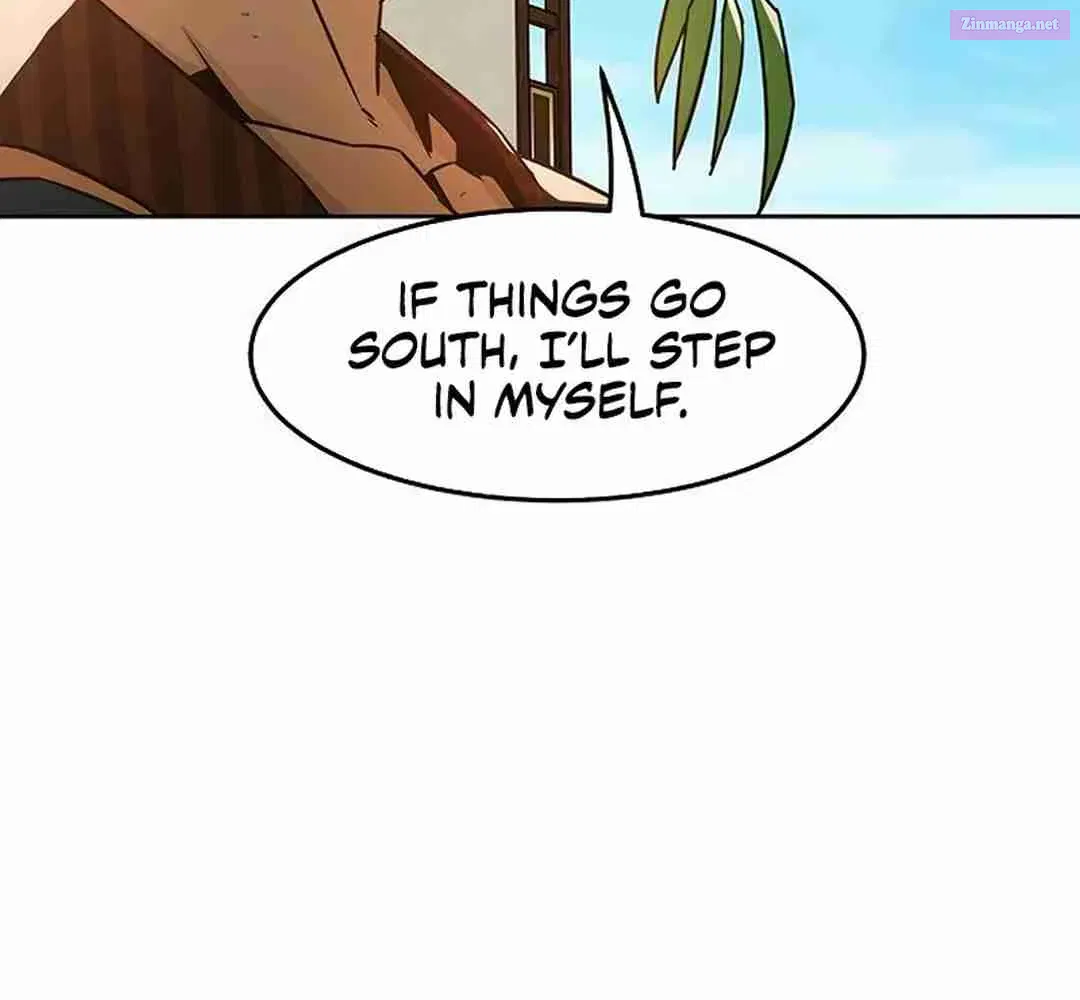 The Dang Clan's Swordmaster Heir Just Wants a Normal Life Zinmanga X Chapter 37 Page 14