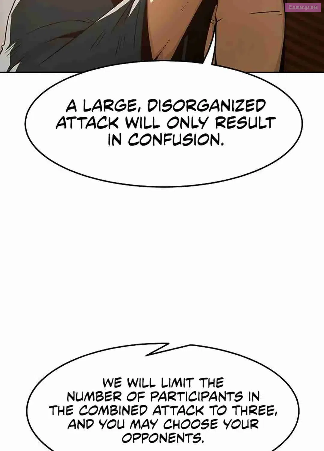 The Dang Clan's Swordmaster Heir Just Wants a Normal Life Zinmanga X Chapter 37 Page 17