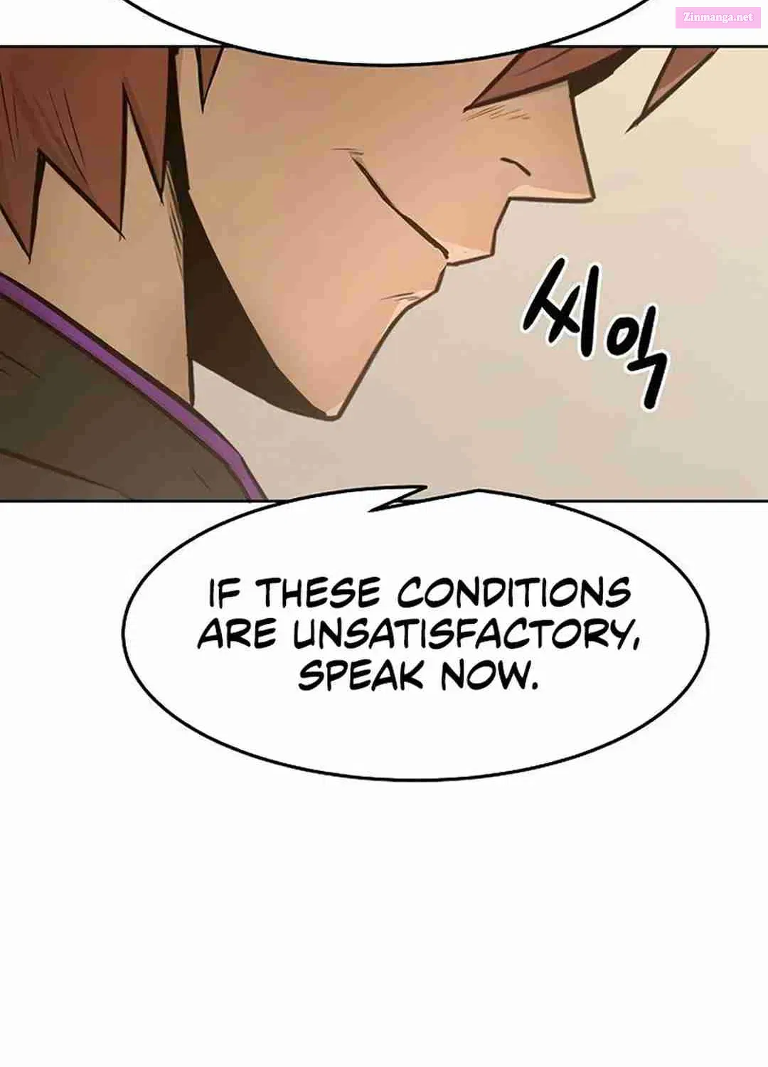 The Dang Clan's Swordmaster Heir Just Wants a Normal Life Zinmanga X Chapter 37 Page 18