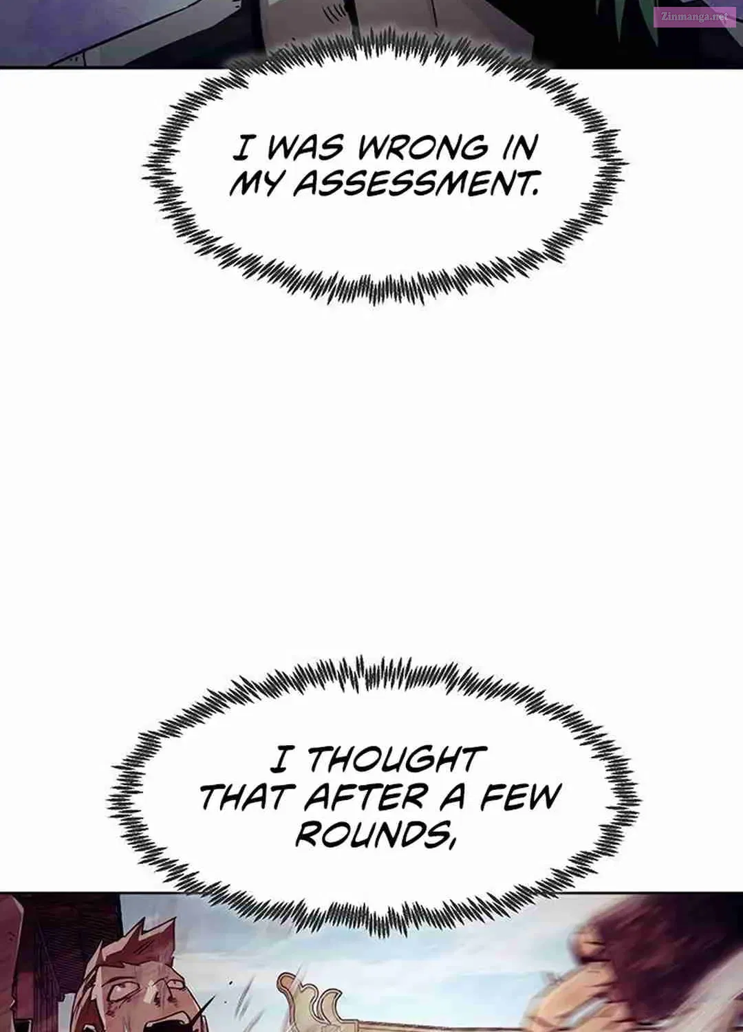 The Dang Clan's Swordmaster Heir Just Wants a Normal Life Zinmanga X Chapter 37 Page 23