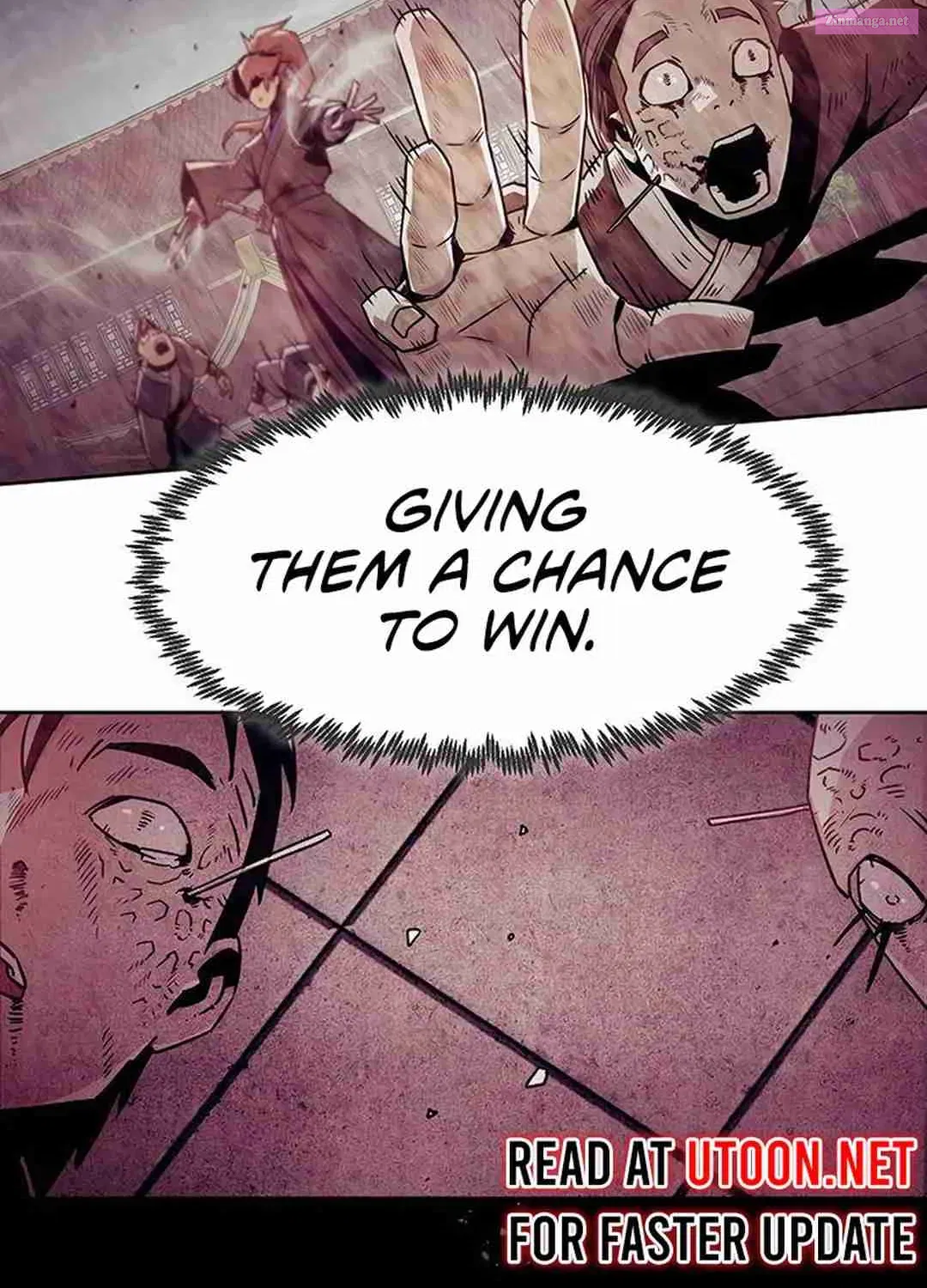 The Dang Clan's Swordmaster Heir Just Wants a Normal Life Zinmanga X Chapter 37 Page 25