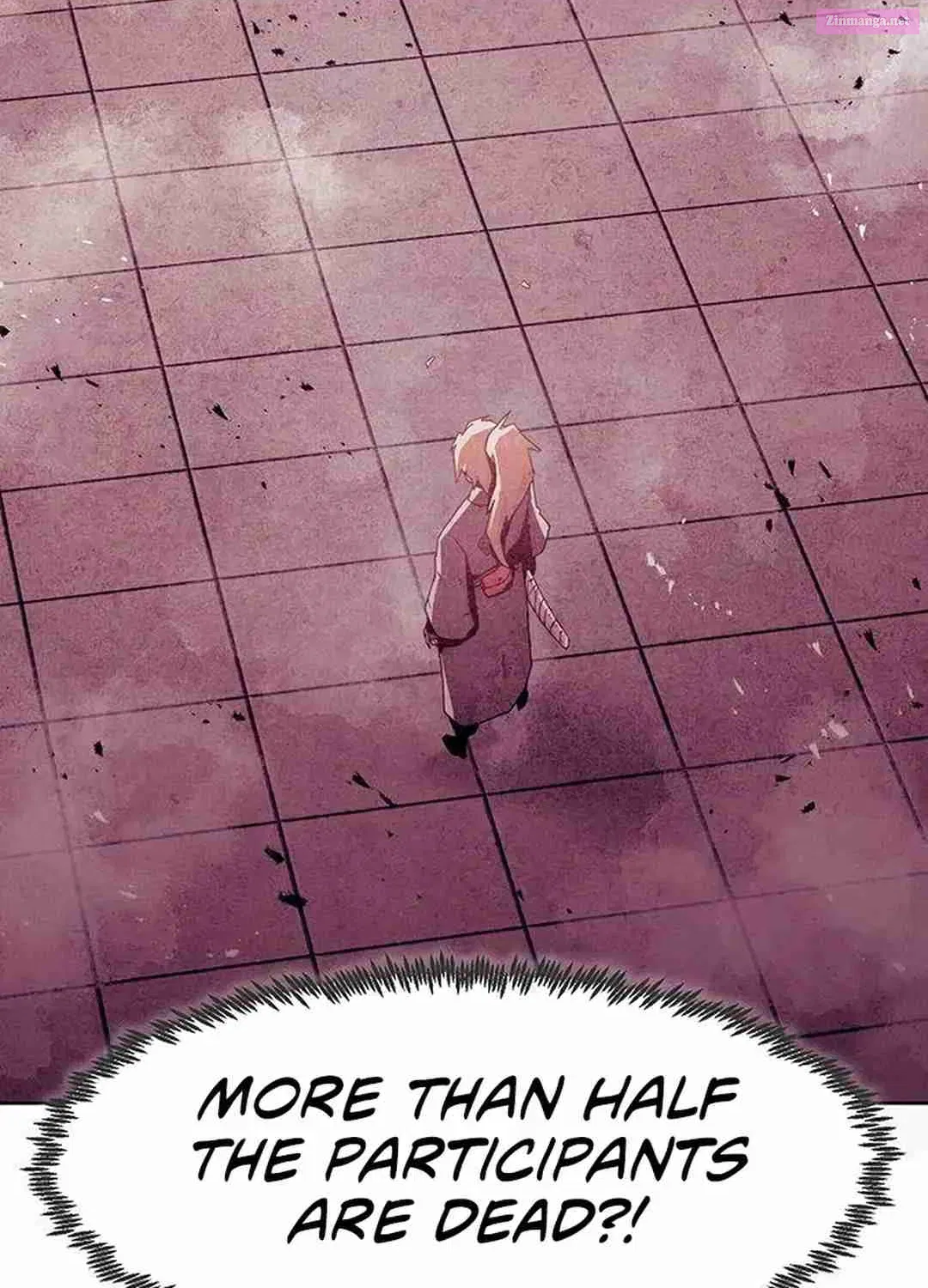 The Dang Clan's Swordmaster Heir Just Wants a Normal Life Zinmanga X Chapter 37 Page 27