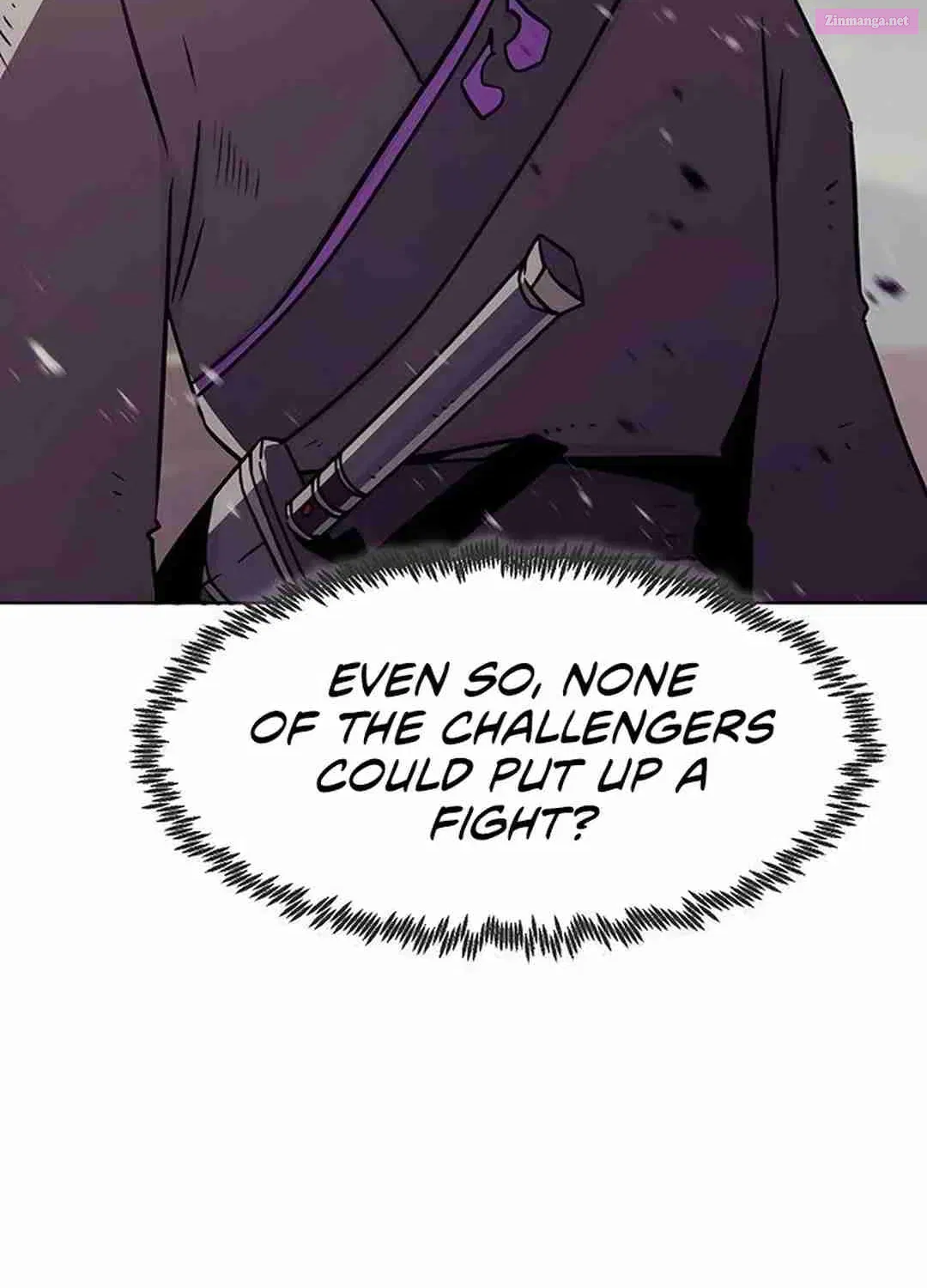 The Dang Clan's Swordmaster Heir Just Wants a Normal Life Zinmanga X Chapter 37 Page 30