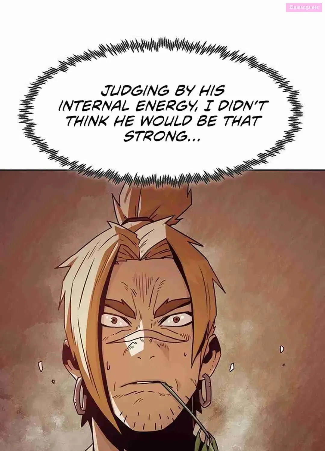 The Dang Clan's Swordmaster Heir Just Wants a Normal Life Zinmanga X Chapter 37 Page 31