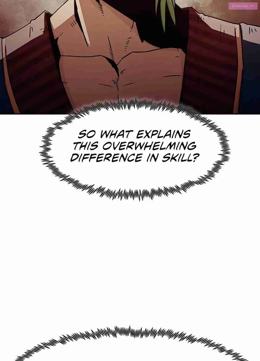 The Dang Clan's Swordmaster Heir Just Wants a Normal Life Zinmanga X Chapter 37 Page 32