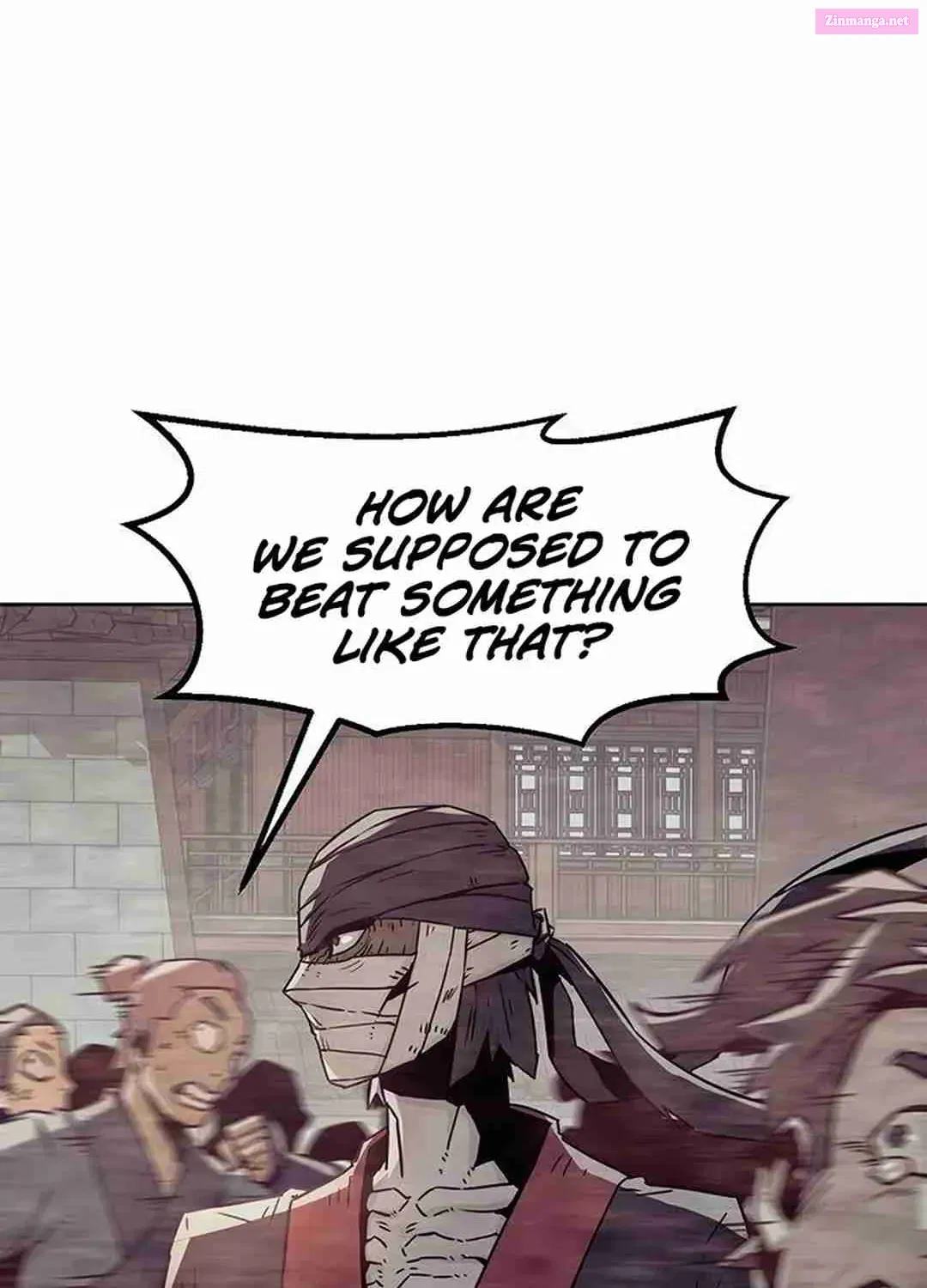 The Dang Clan's Swordmaster Heir Just Wants a Normal Life Zinmanga X Chapter 37 Page 34