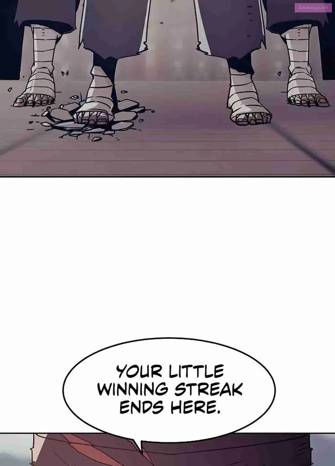 The Dang Clan's Swordmaster Heir Just Wants a Normal Life Zinmanga X Chapter 37 Page 44