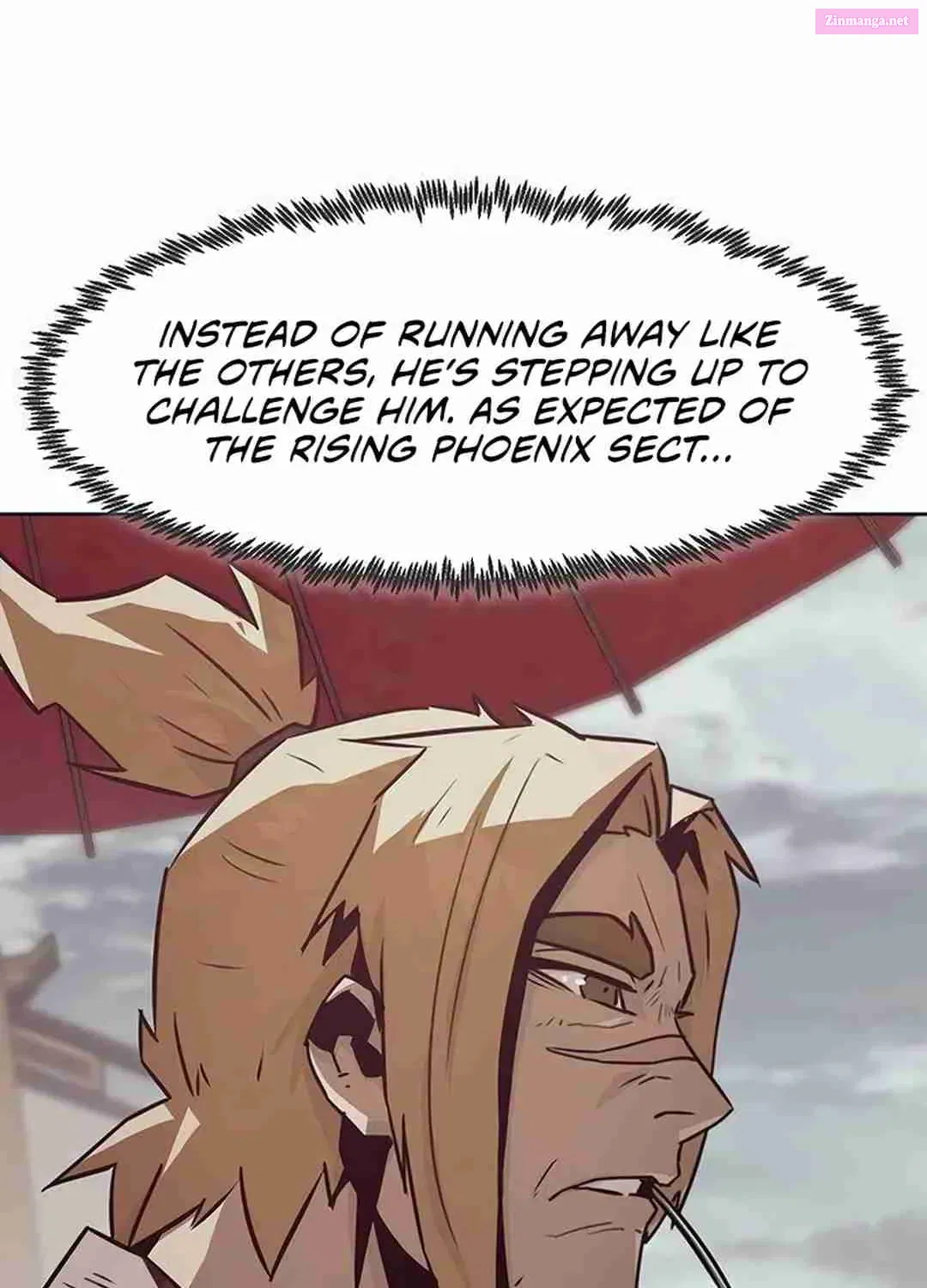 The Dang Clan's Swordmaster Heir Just Wants a Normal Life Zinmanga X Chapter 37 Page 46