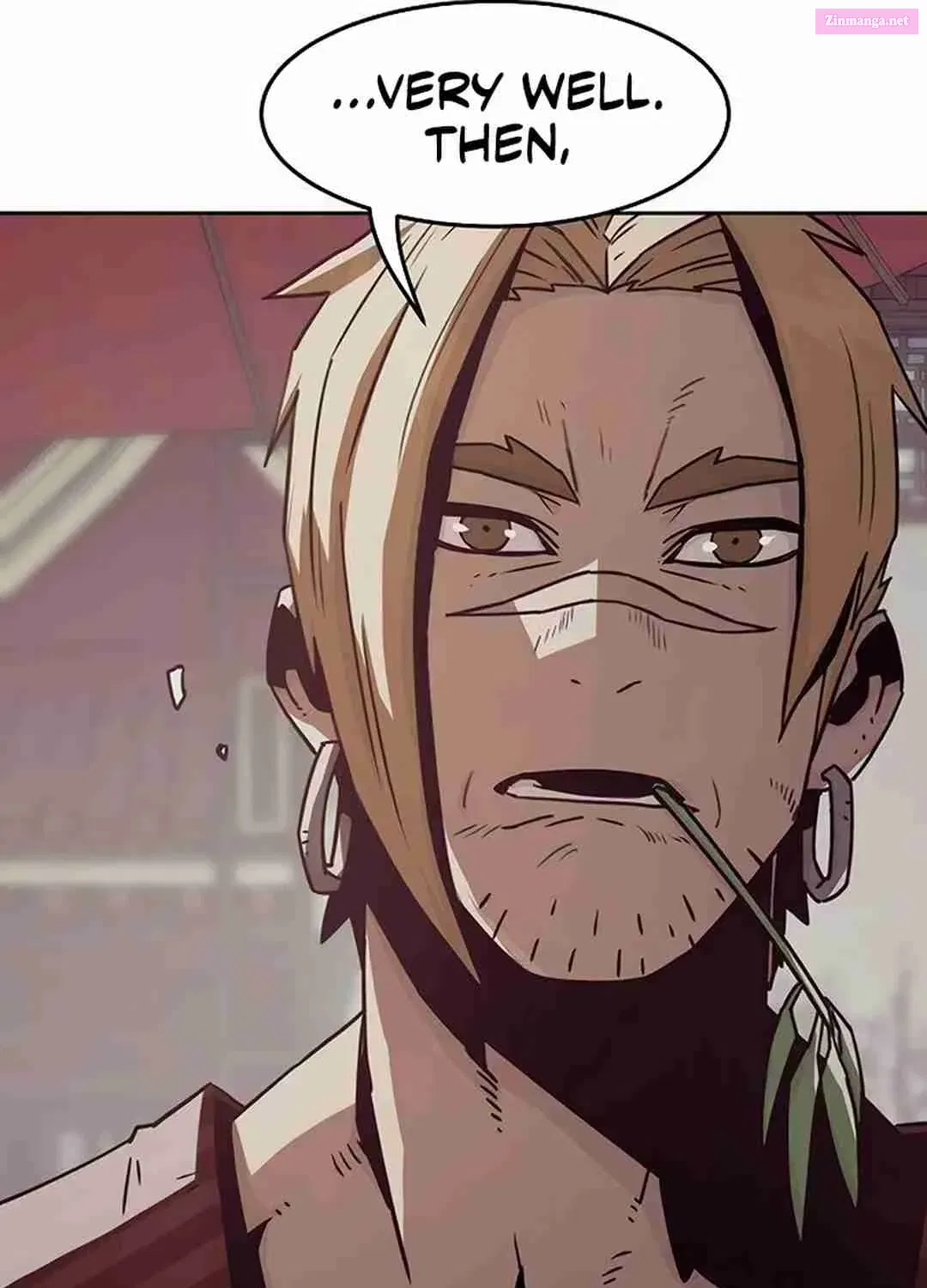 The Dang Clan's Swordmaster Heir Just Wants a Normal Life Zinmanga X Chapter 37 Page 50