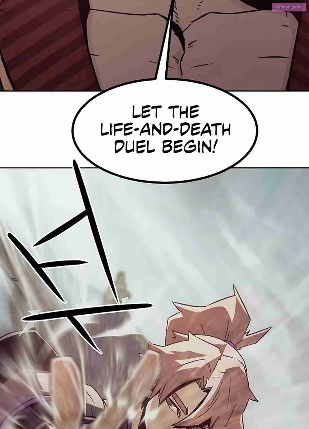 The Dang Clan's Swordmaster Heir Just Wants a Normal Life Zinmanga X Chapter 37 Page 51