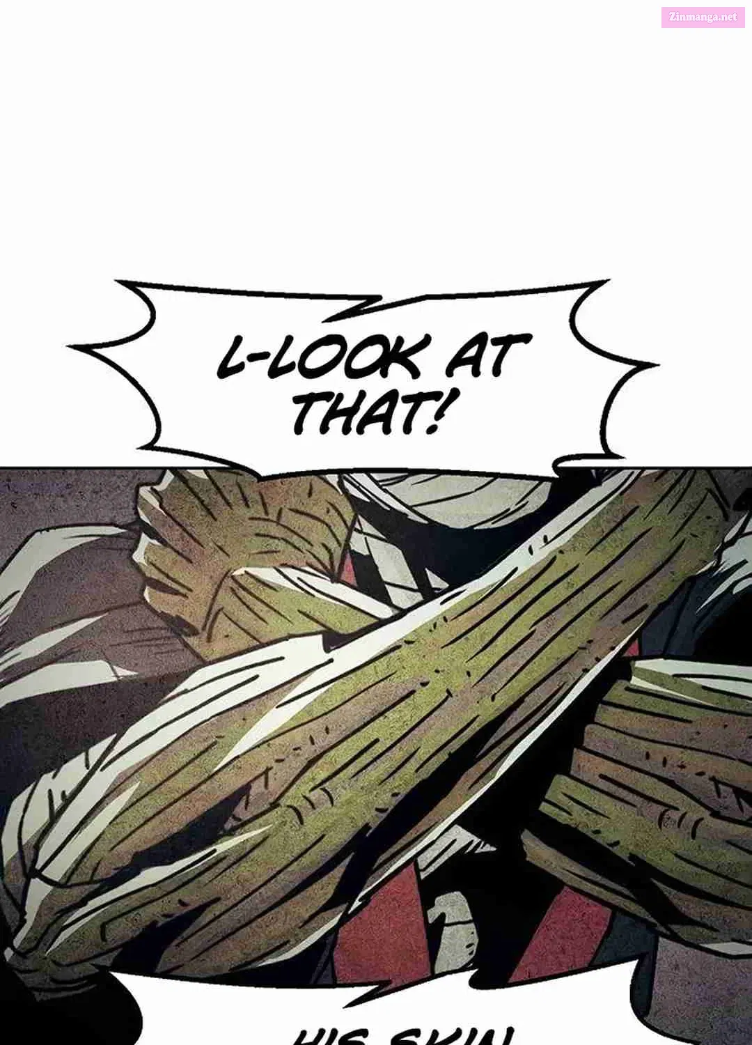 The Dang Clan's Swordmaster Heir Just Wants a Normal Life Zinmanga X Chapter 37 Page 58