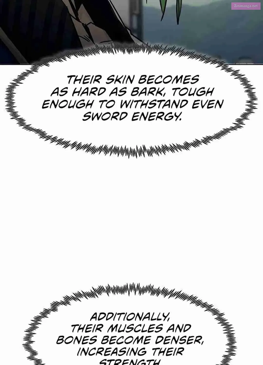The Dang Clan's Swordmaster Heir Just Wants a Normal Life Zinmanga X Chapter 37 Page 61